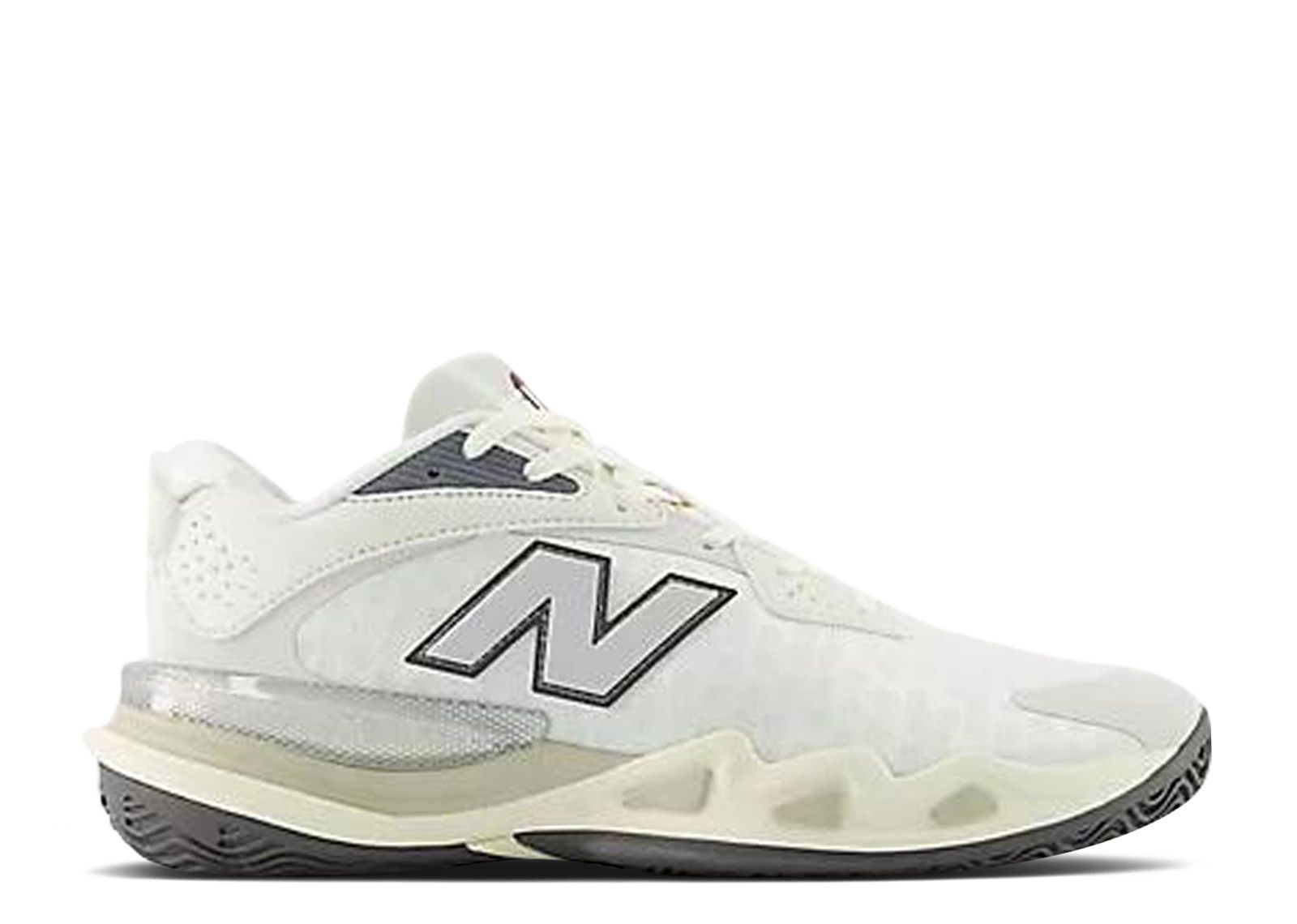 ニューバランス　バッシュ　HESI LOW v2 BBHSLME2 D New Balance BB Hesi Low V2 'White Grey' - New Balance - BBHSLME2