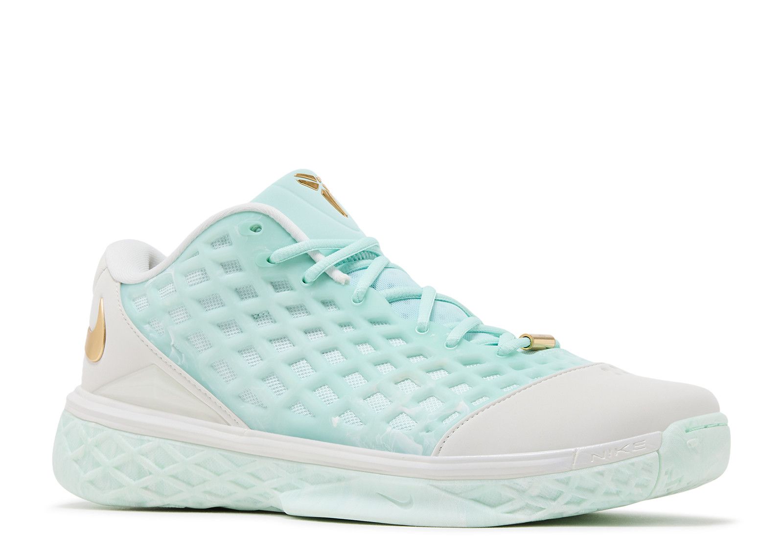 Nike Kobe 3 Low Protro 'CHBL' - Nike - IX2017 100 - sail/igloo