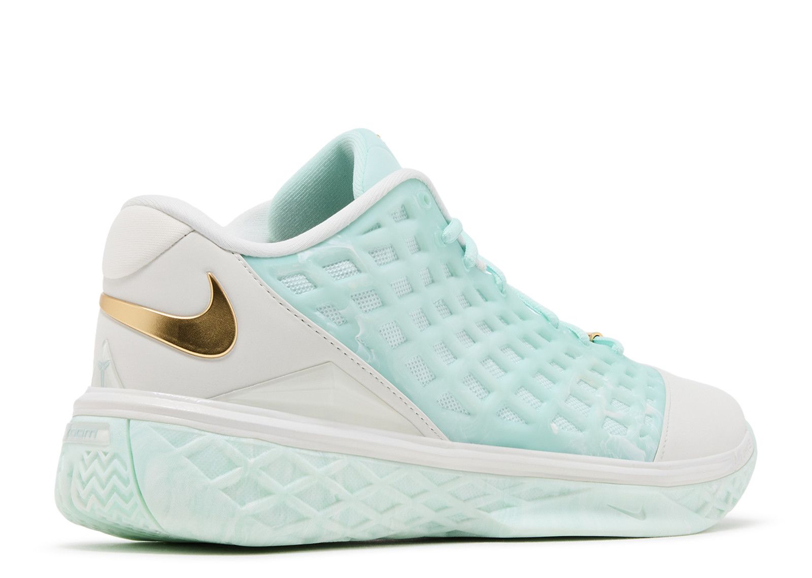 Nike Kobe 3 Low Protro 'CHBL' - Nike - IX2017 100 - sail/igloo