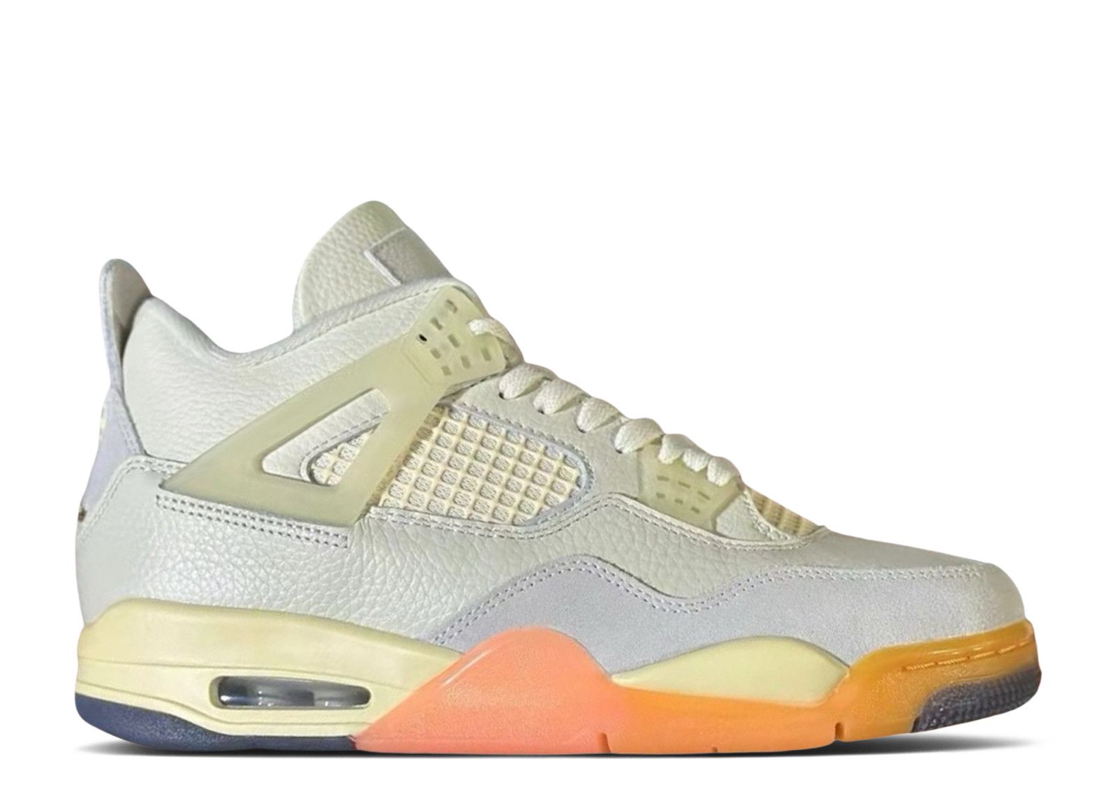 Jordan Wmns 4 Retro 'Birds Of Paradise' - Air Jordan - HV0823 101