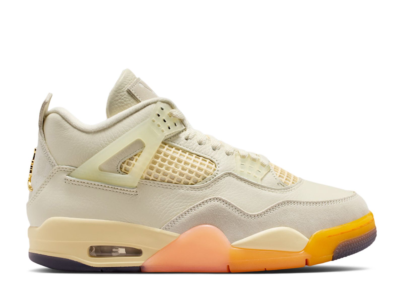 【t3rbbnt】NIKE Air Jordan 4 スニーカー Air Jordan 4 スニーカー | Flight Club Japan