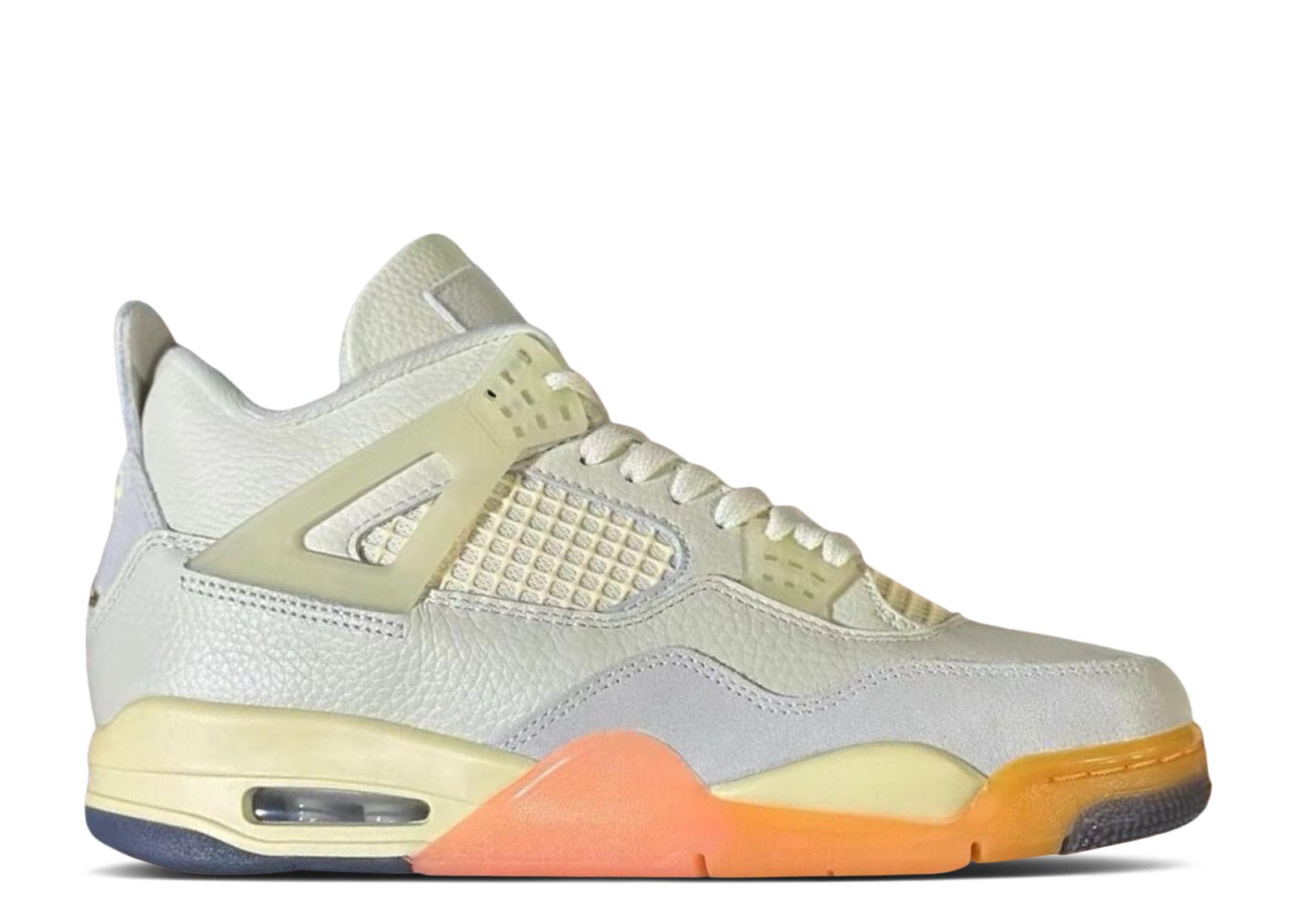 Jordan Wmns 4 Retro 'Birds Of Paradise'