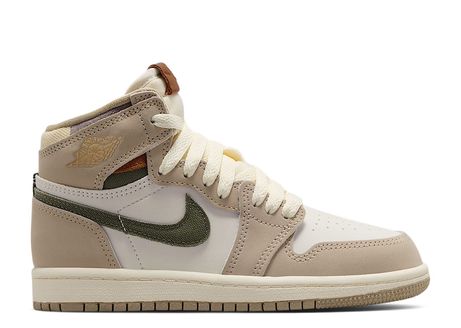 Air Jordan 1 Retro High OG (PS) 