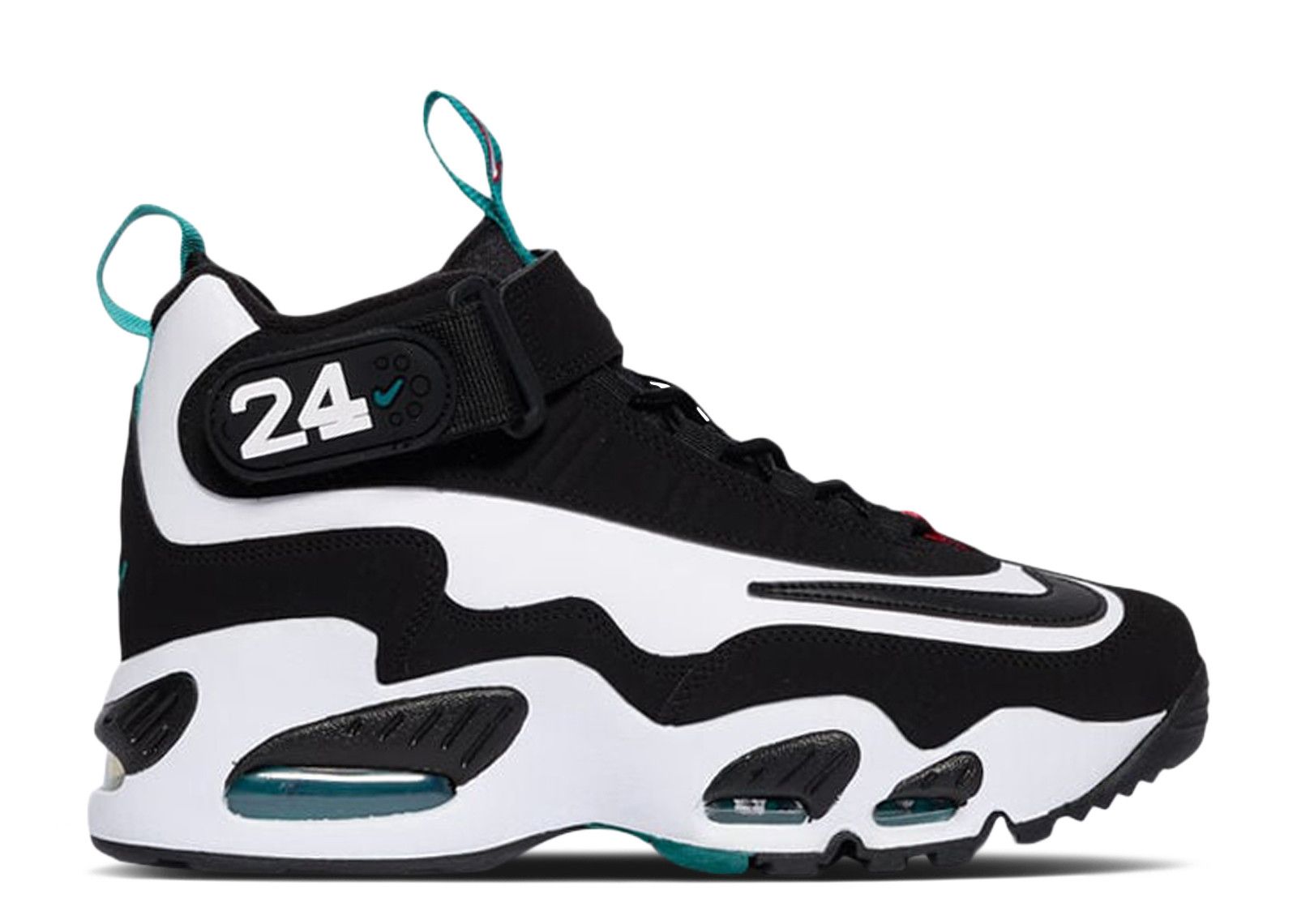 Air Griffey Max 1 GS 'Freshwater' 2026 - Nike - DD8561 100 26