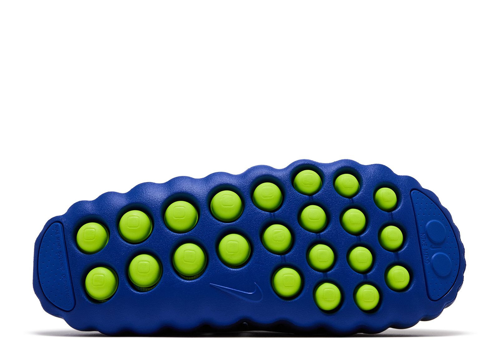 Nike Mind 001 Flyknit 'Hyper Royal' - Nike - IR2175 400 - hyper