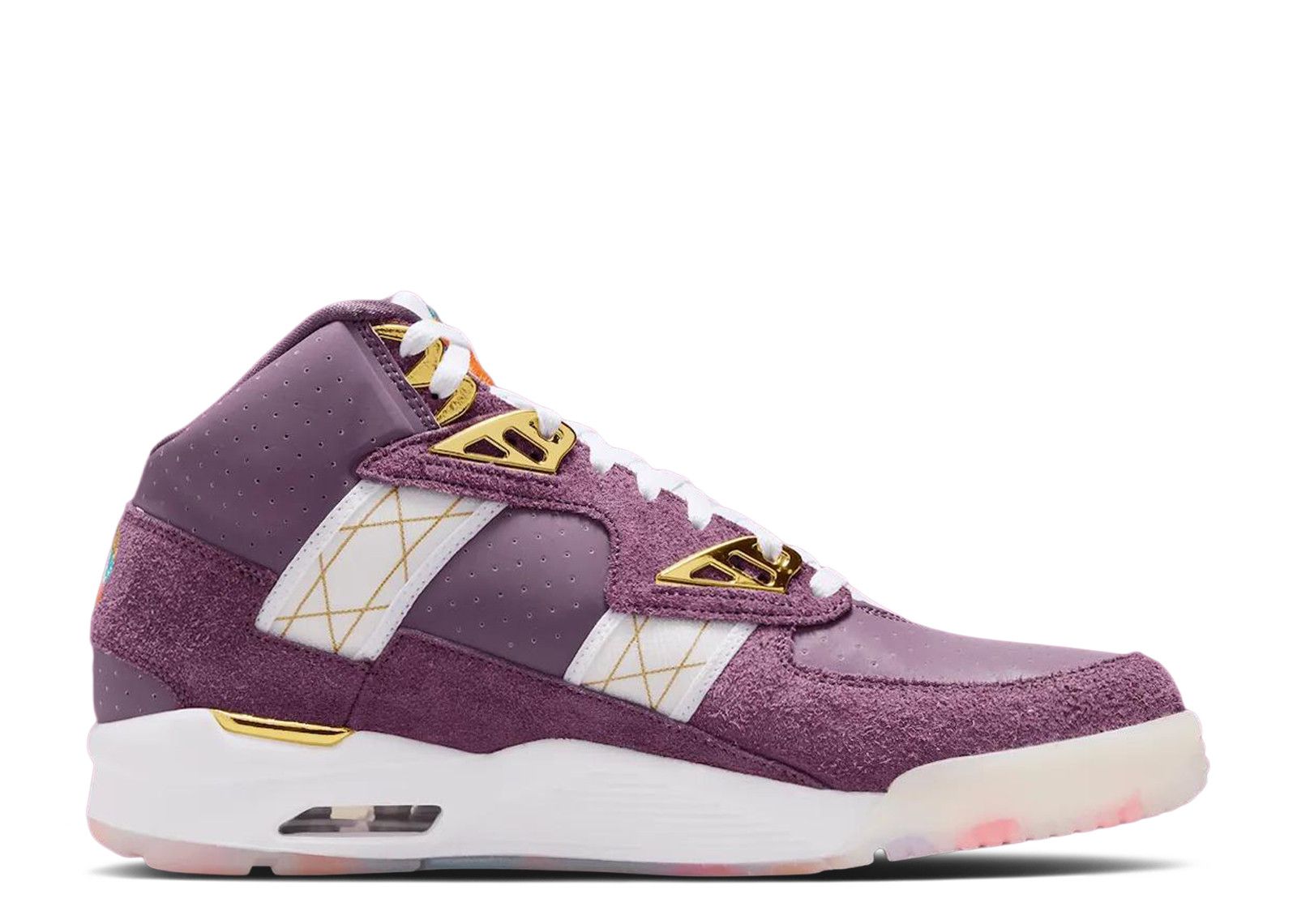 Nike Air Trainer SC 'Atlanta Olympics 30th Anniversary' - Nike