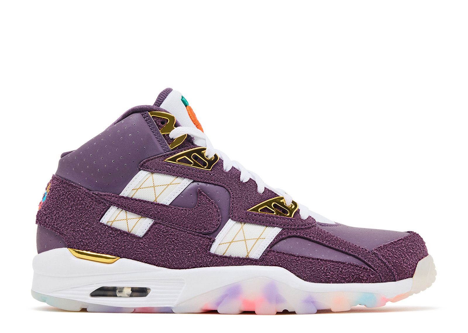 Nike Air Trainer SC 'Atlanta Olympics 30th Anniversary' - Nike