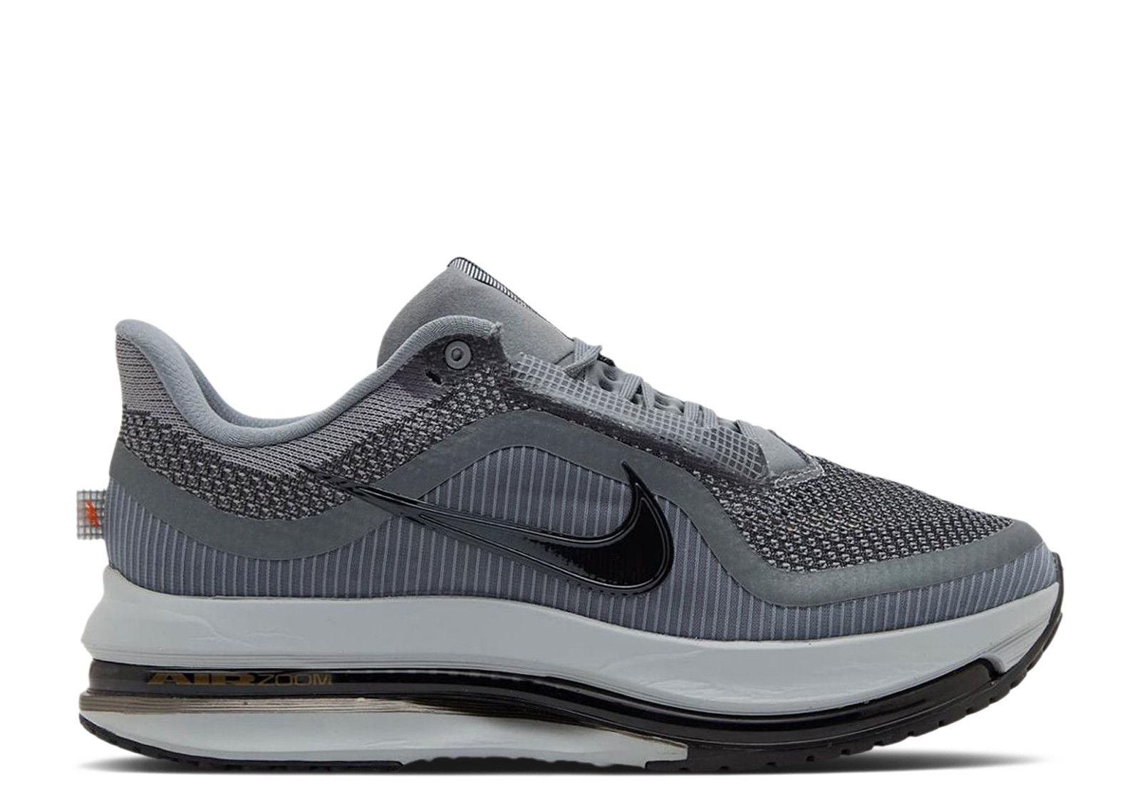 NEW Nike Pegasus Premium Cool Grey Wolf Gray Black HQ2592-014 Men’s 12 NEW Nike Pegasus Premium Cool Grey Wolf Gray Black HQ2592  main image 2