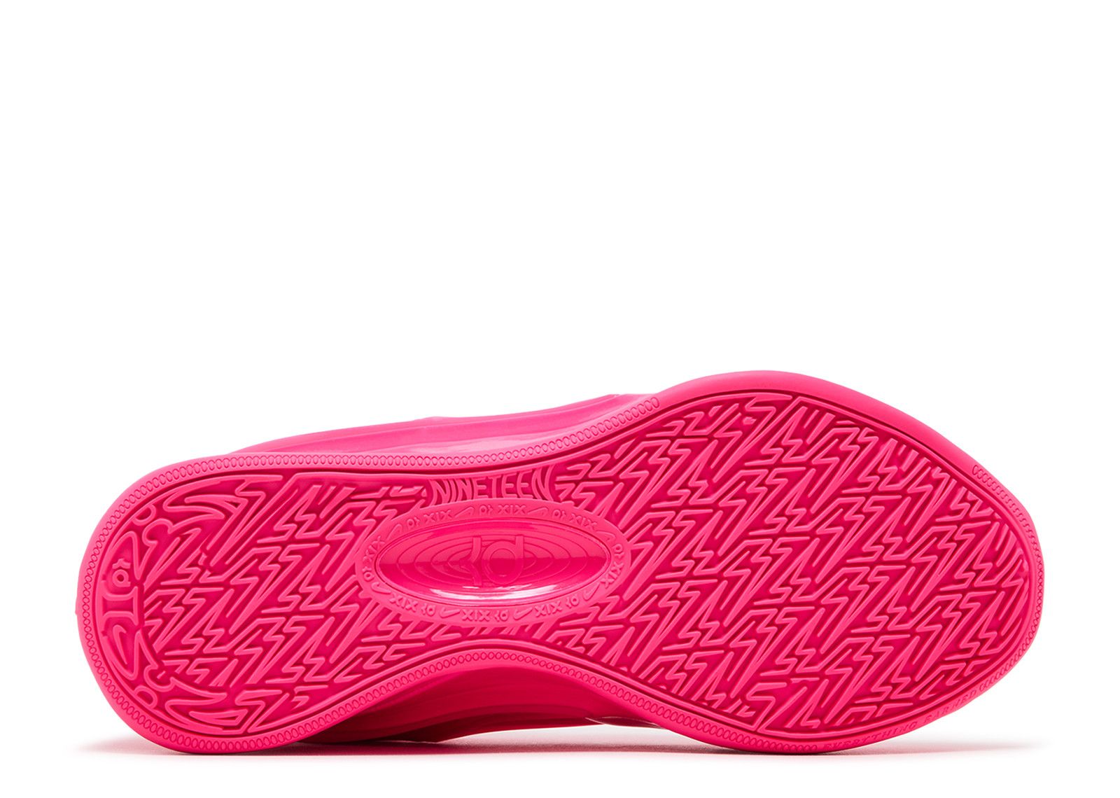 [Discogirl] [HEYBABY]ダブルスピンドル ボディコン・ピンク Nike KD 19 'Bubble Gum Bounce' - Nike - IH1118 600 - bubble gum