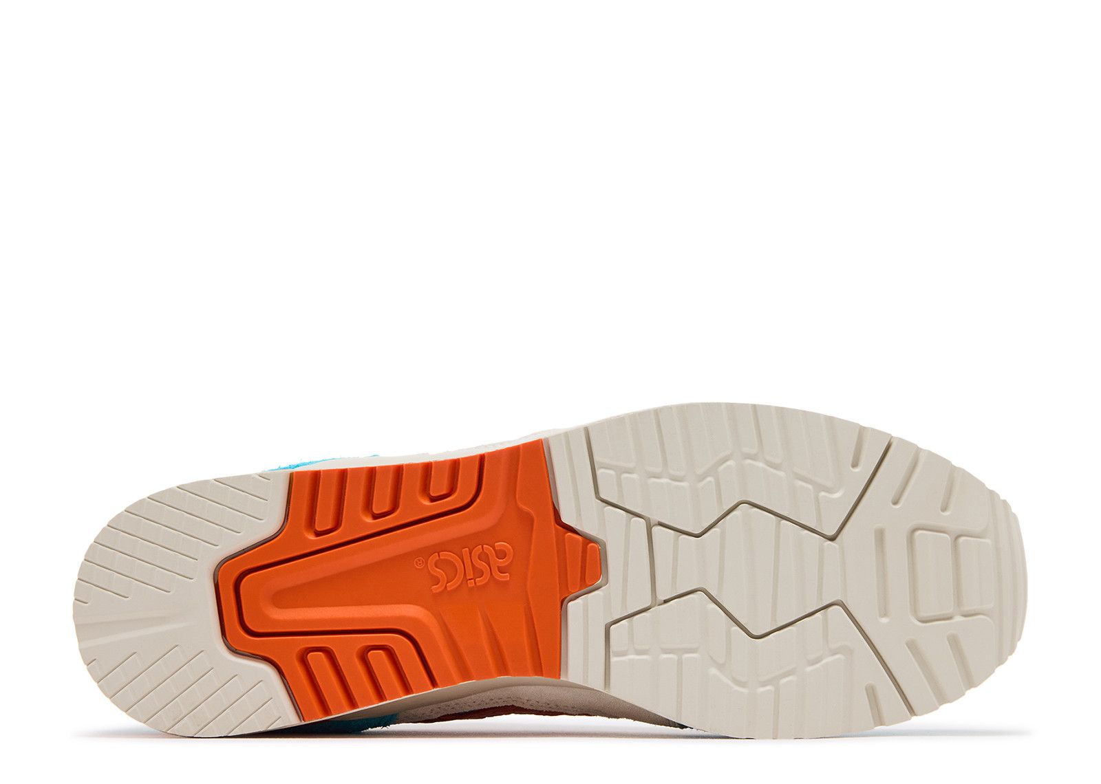 Asics Gel Lyte 3 Remastered 'Shigeyuki Mitsui' - ASICS - 1203B185