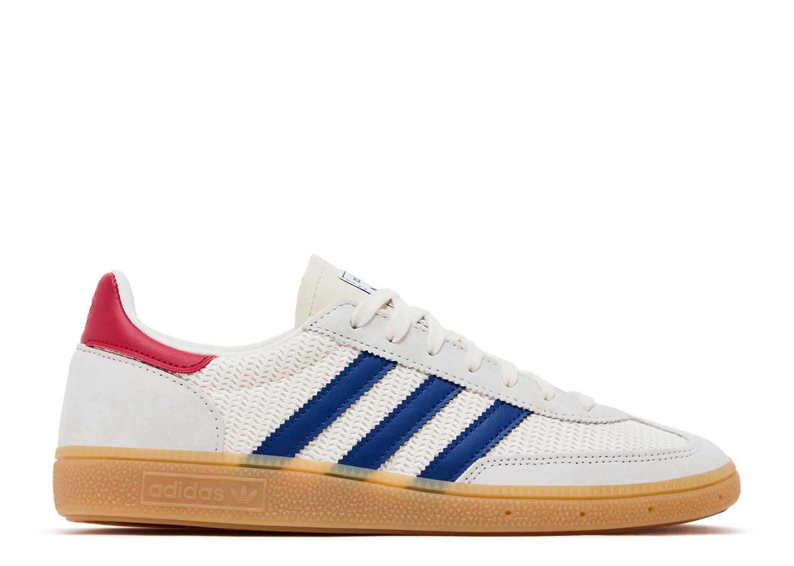 Kith X Messi X Football Handball Spezial 