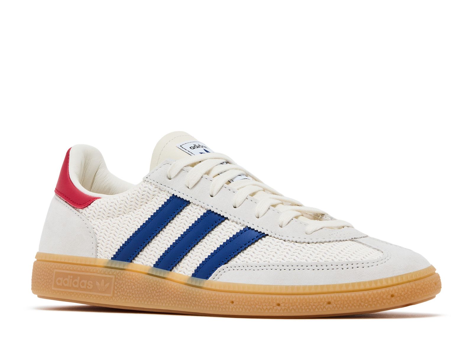 靴 Kith & Messi for  Handball Spezial Kith X Messi X Football Handball Spezial 'White Collegiate Royal