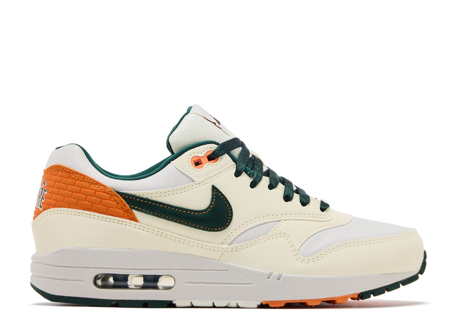 Nike Air Max 1 City Connect 'Orioles' - Nike - IQ2894 100