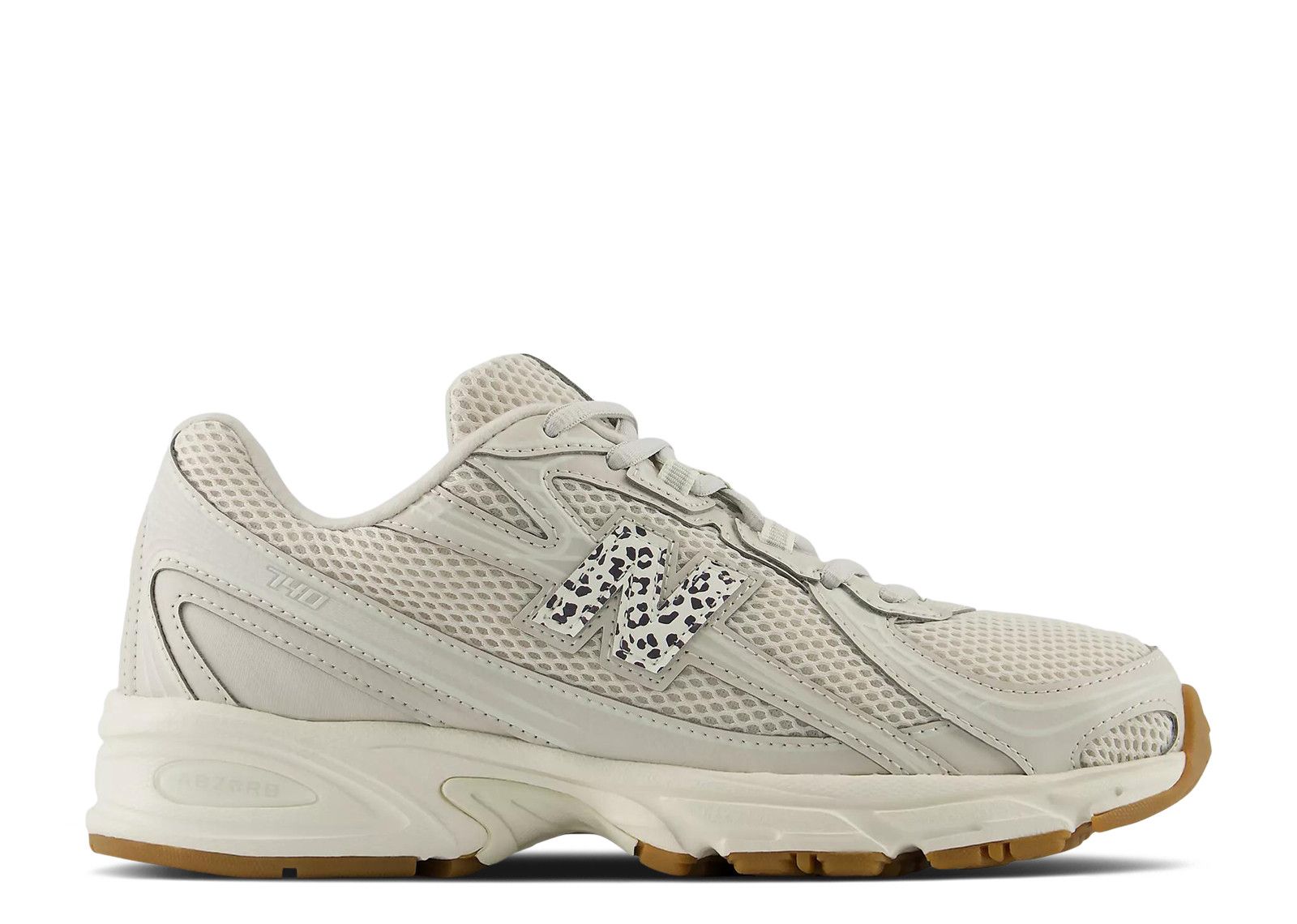New Balance 740 'Moonbeam Sea Salt' - New Balance - U7407KF