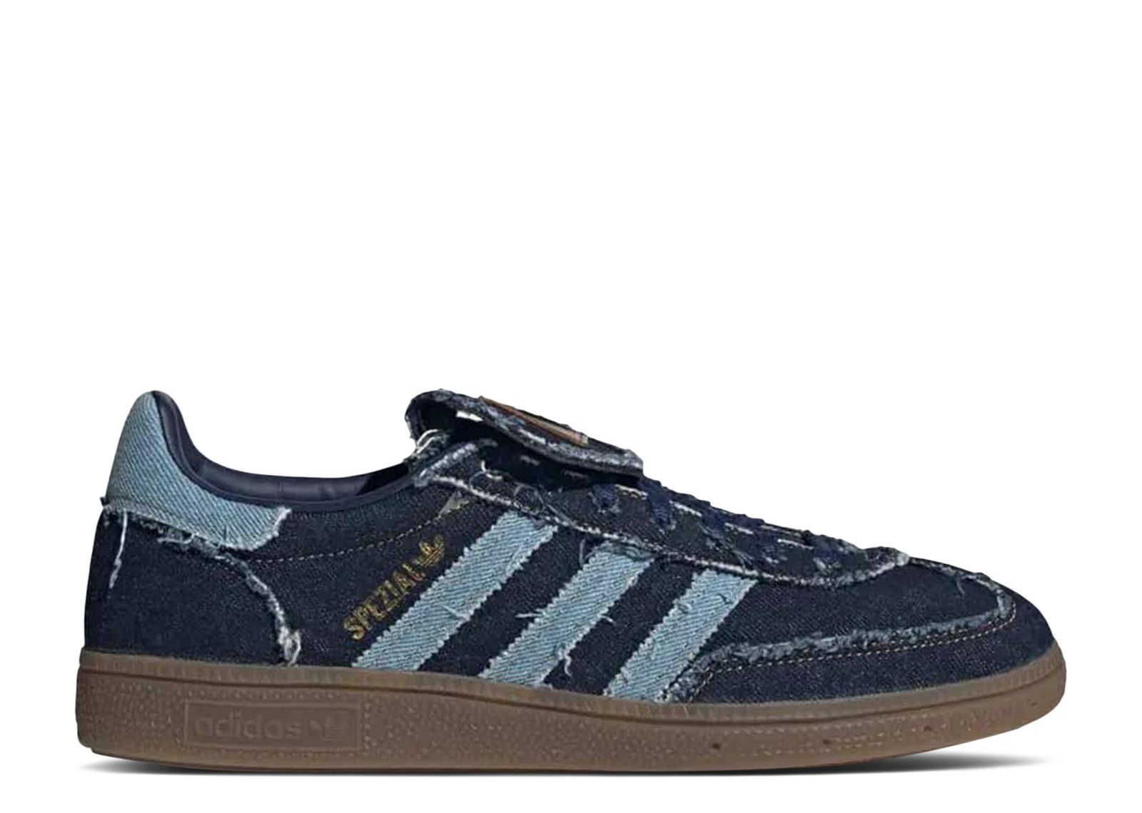 Atmos X Handball Spezial 'Denim Pack' - Adidas - KJ5754 - supplier