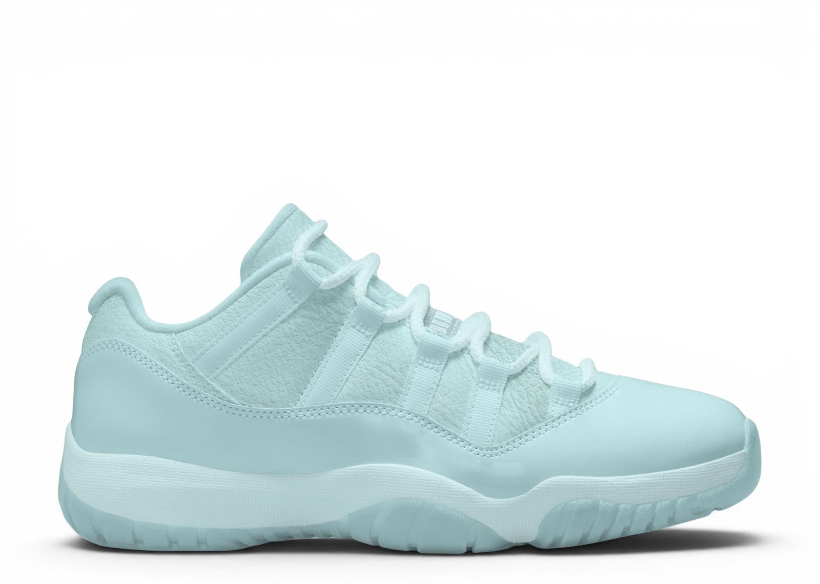 JAIDE x Wmns Jordan 11 Low 'Fiberglass'