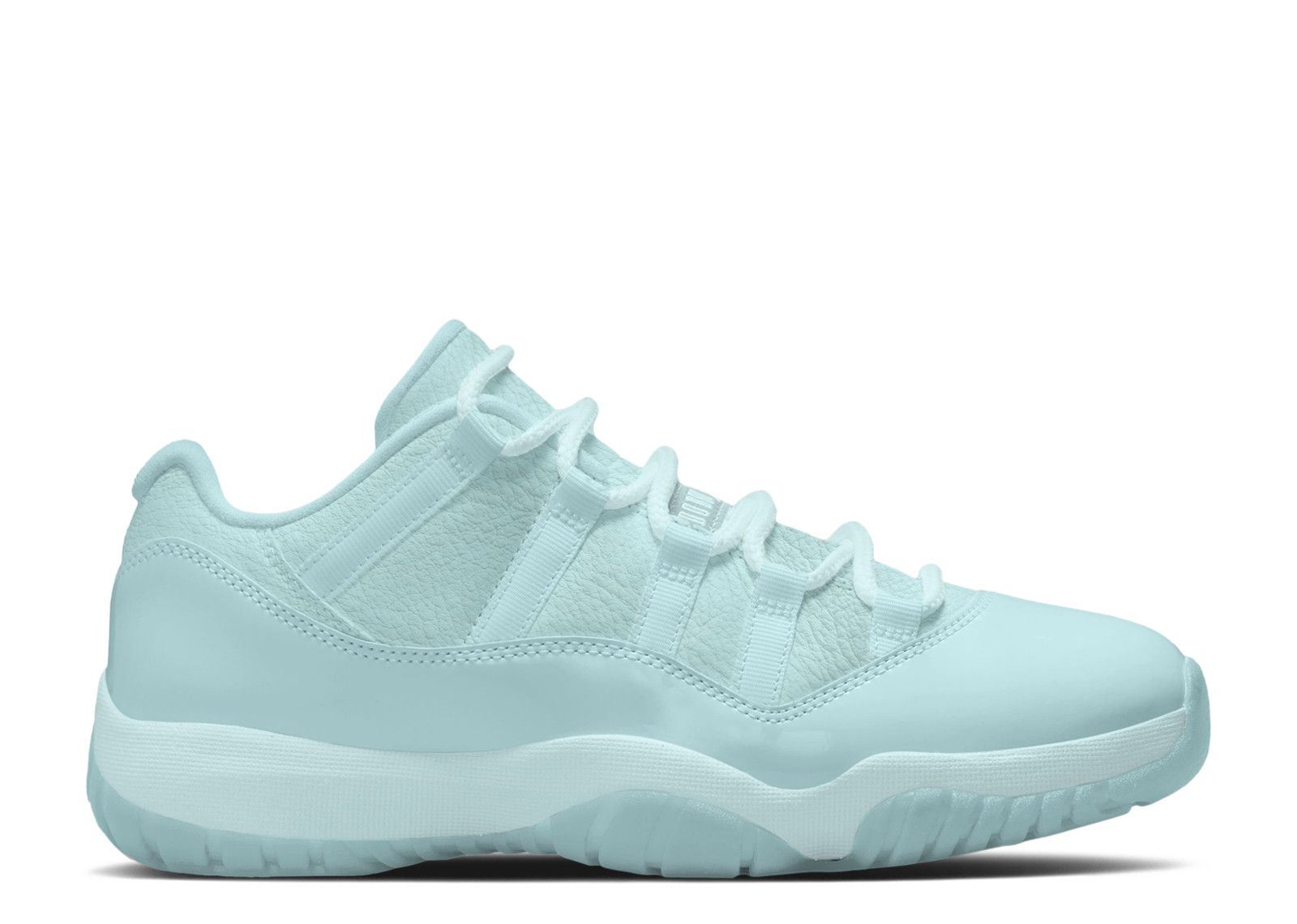 JAIDE x Wmns Jordan 11 Low 'Fiberglass'