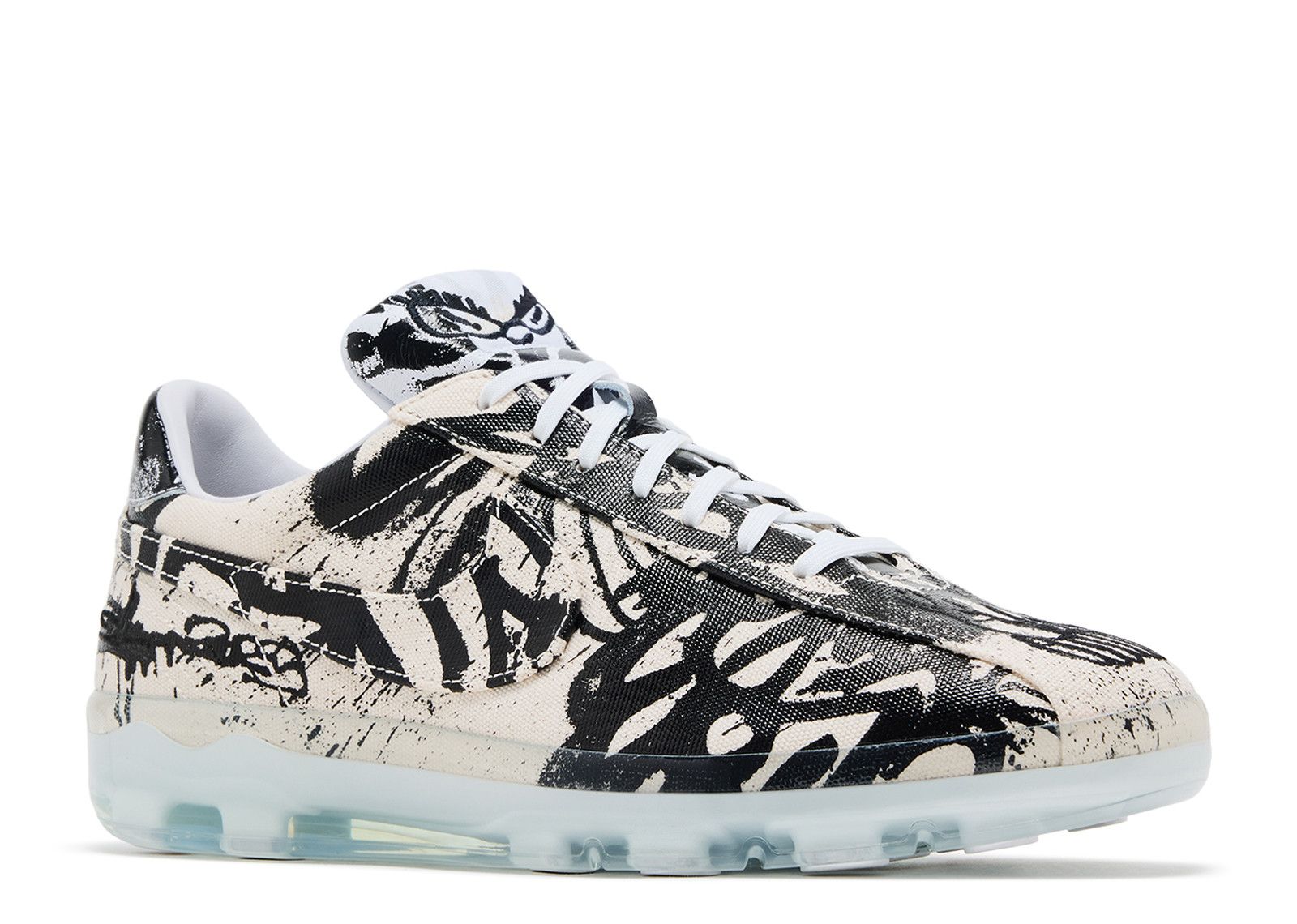 Slawn X Cryoshot Striker 1976 'Nigeria' - Nike - II9933 100