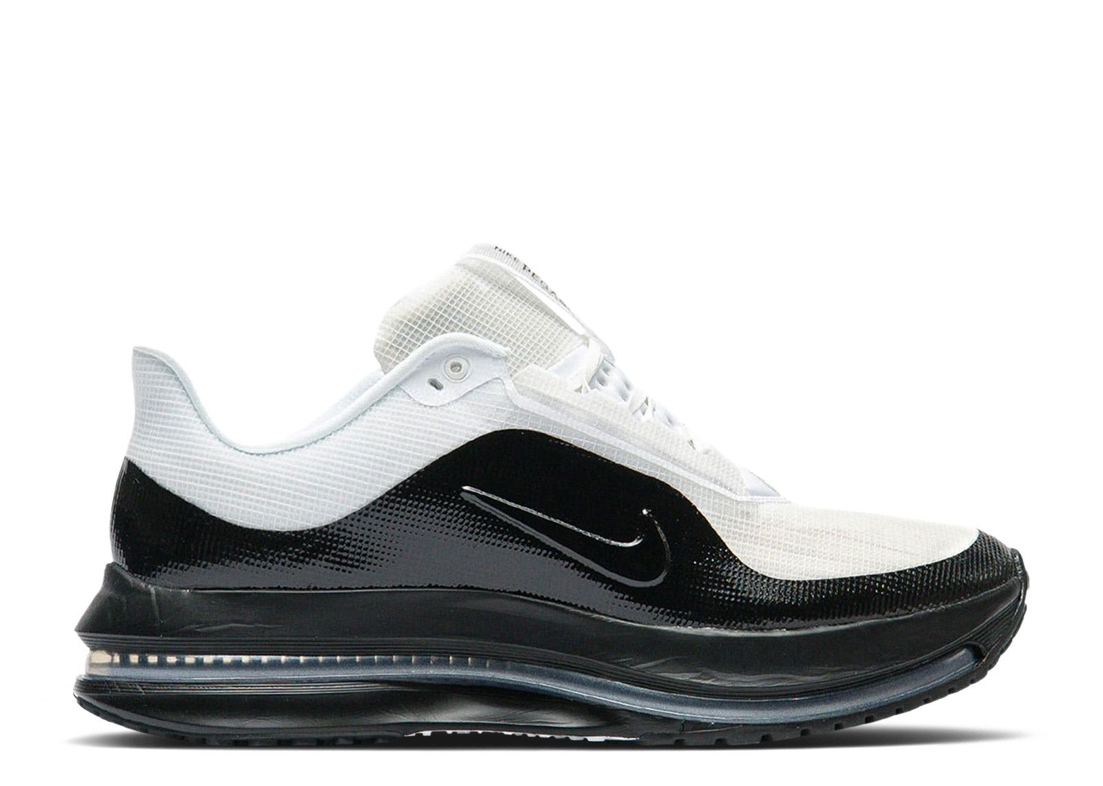Nike Pegasus Premium SP 'White Black'
