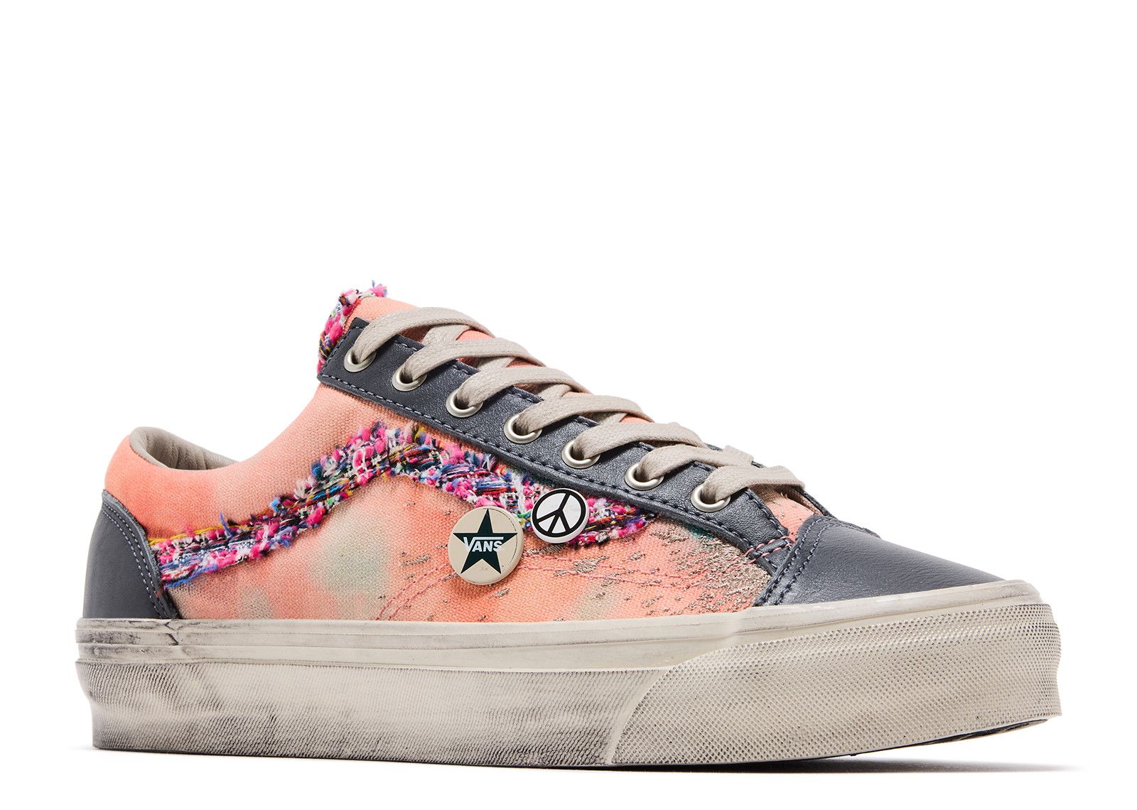 Vans Old Skool 36 Souvenir 