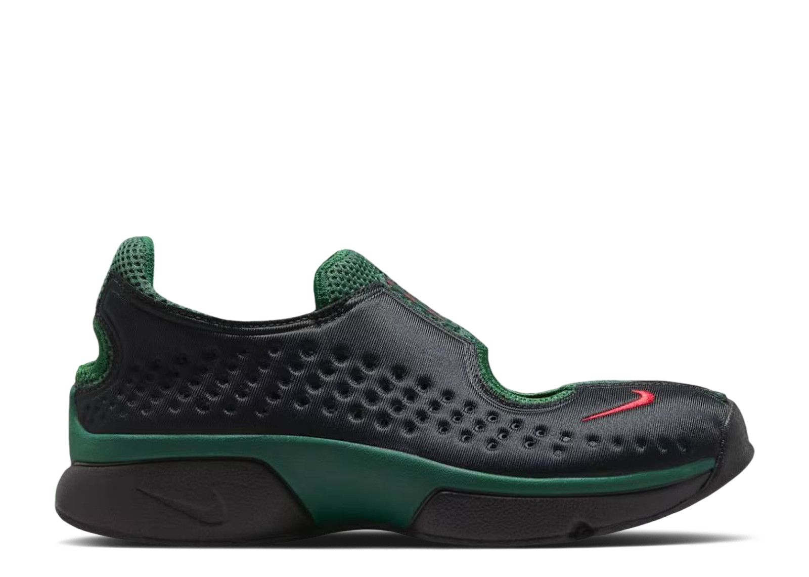 Wmns Air Rift 'Triple Black' - Nike - HF5389 001 - black/black