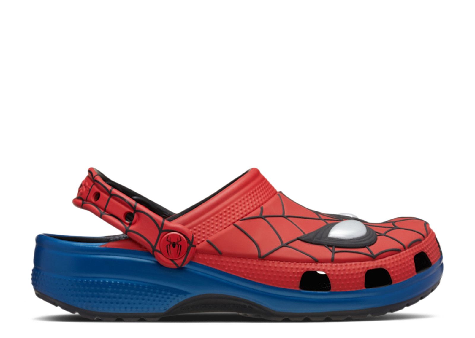 Cars X Classic Clog 'Lightning McQueen' 2021 - Crocs - 205759 610