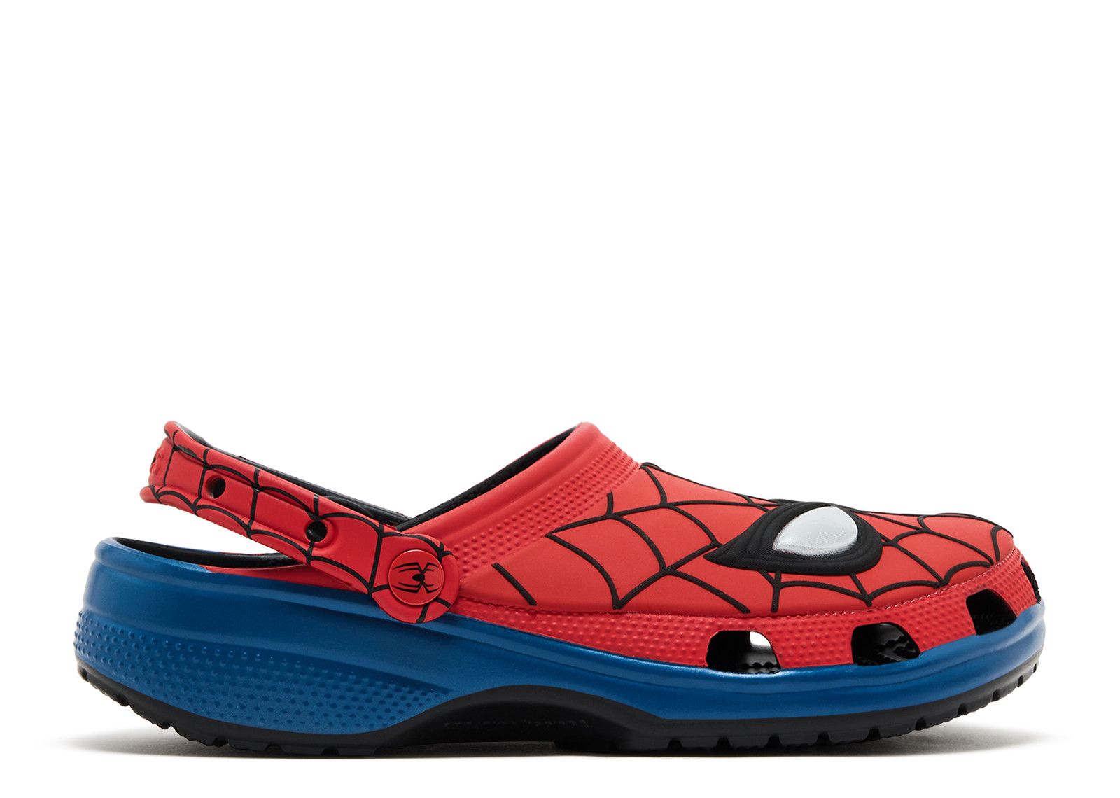 Cars X Classic Clog 'Lightning McQueen' 2021 - Crocs - 205759 610