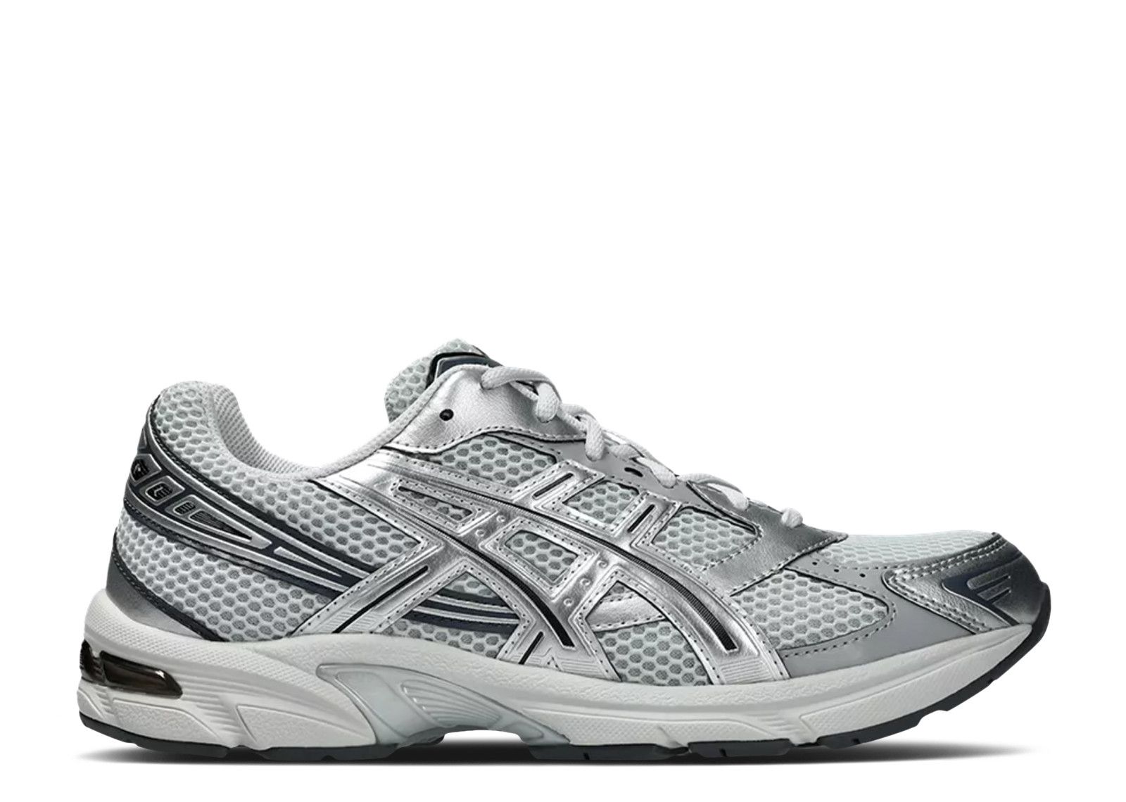 Gel 1130 'Steel Grey Pure Silver' - ASICS - 1201A934 020 - steel