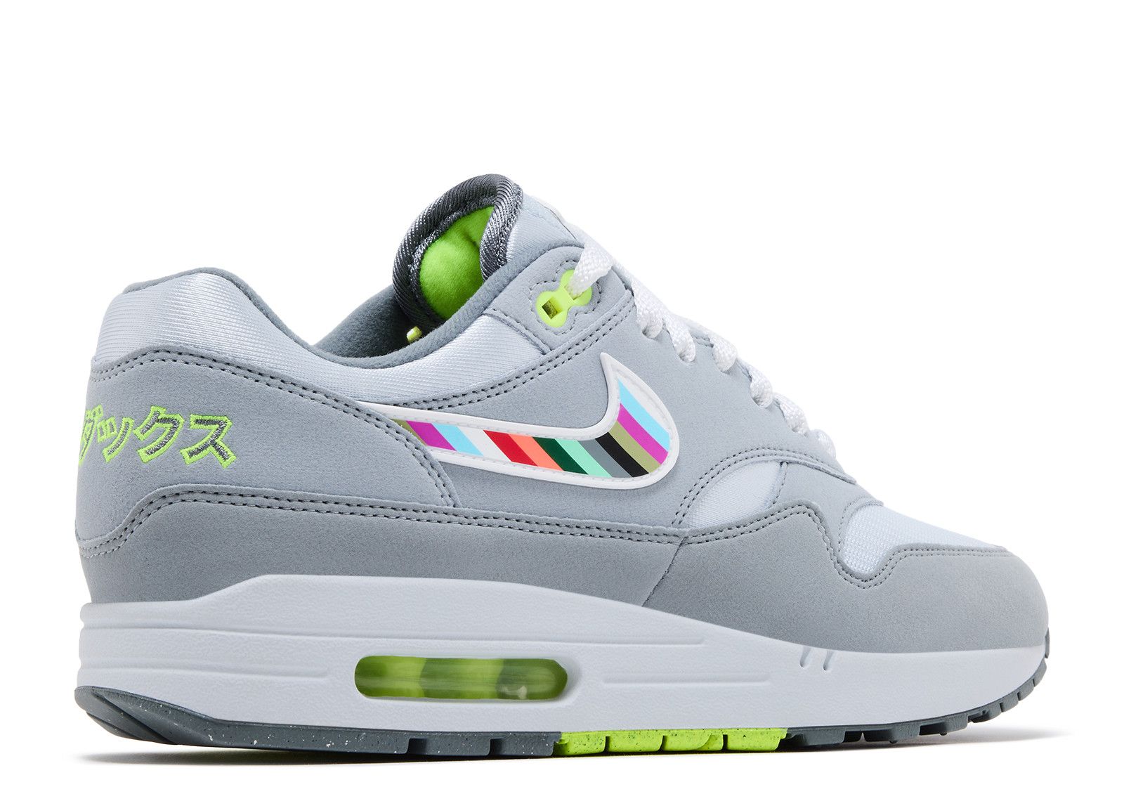 Air Max 1 DOAF UO 'Tokyo' PE - Image 3