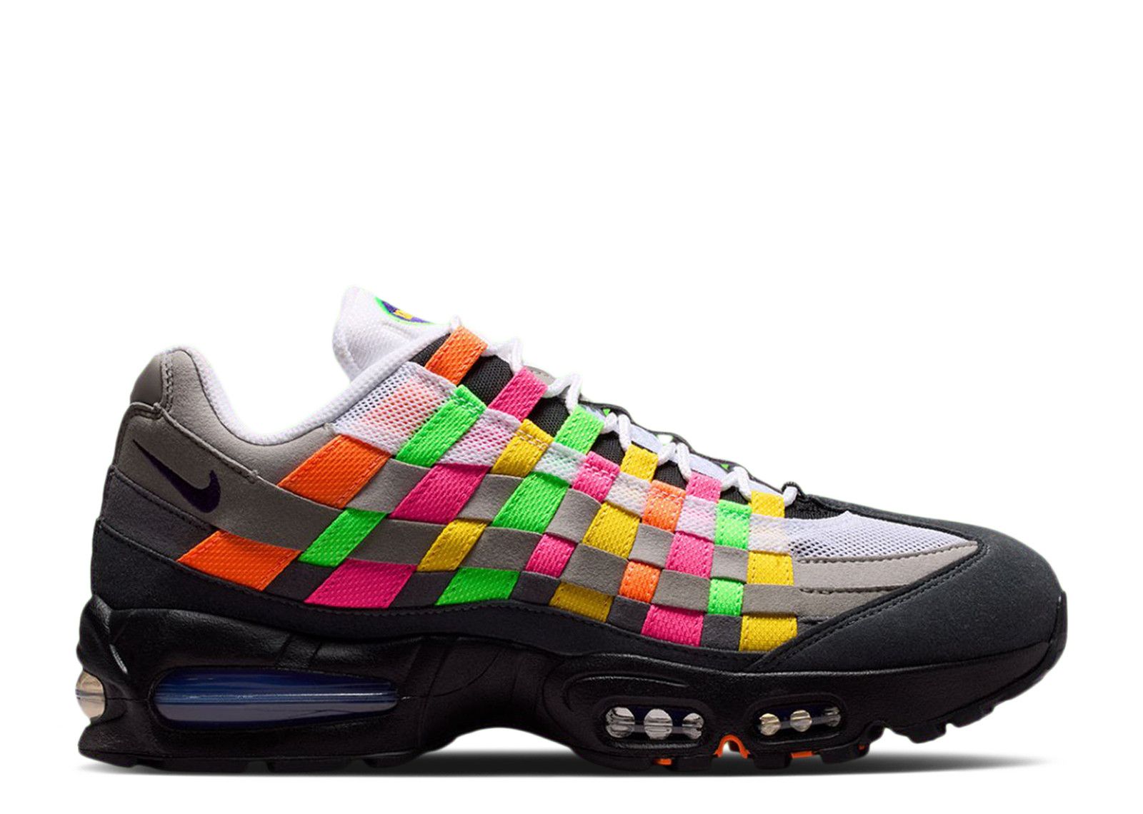 Nike Air Max 95 Woven 