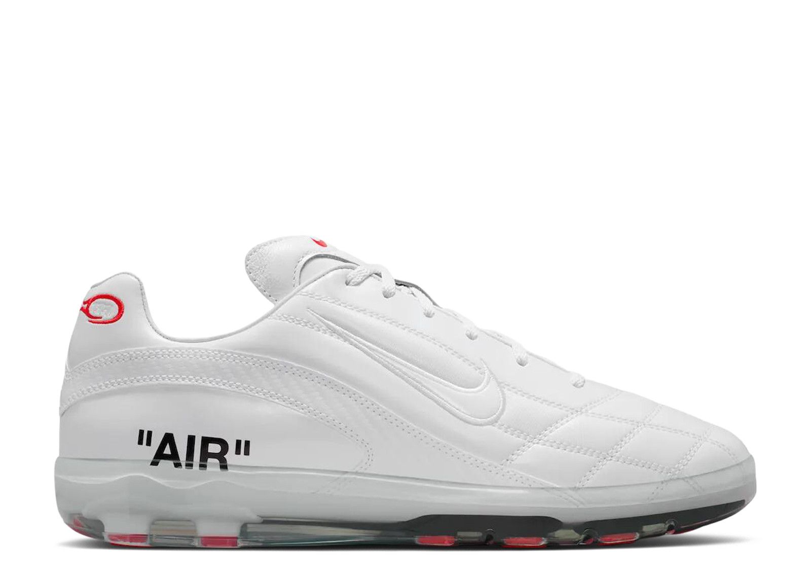 Virgil Abloh Archive x Nike Cryoshot Zoom M9 'USA'