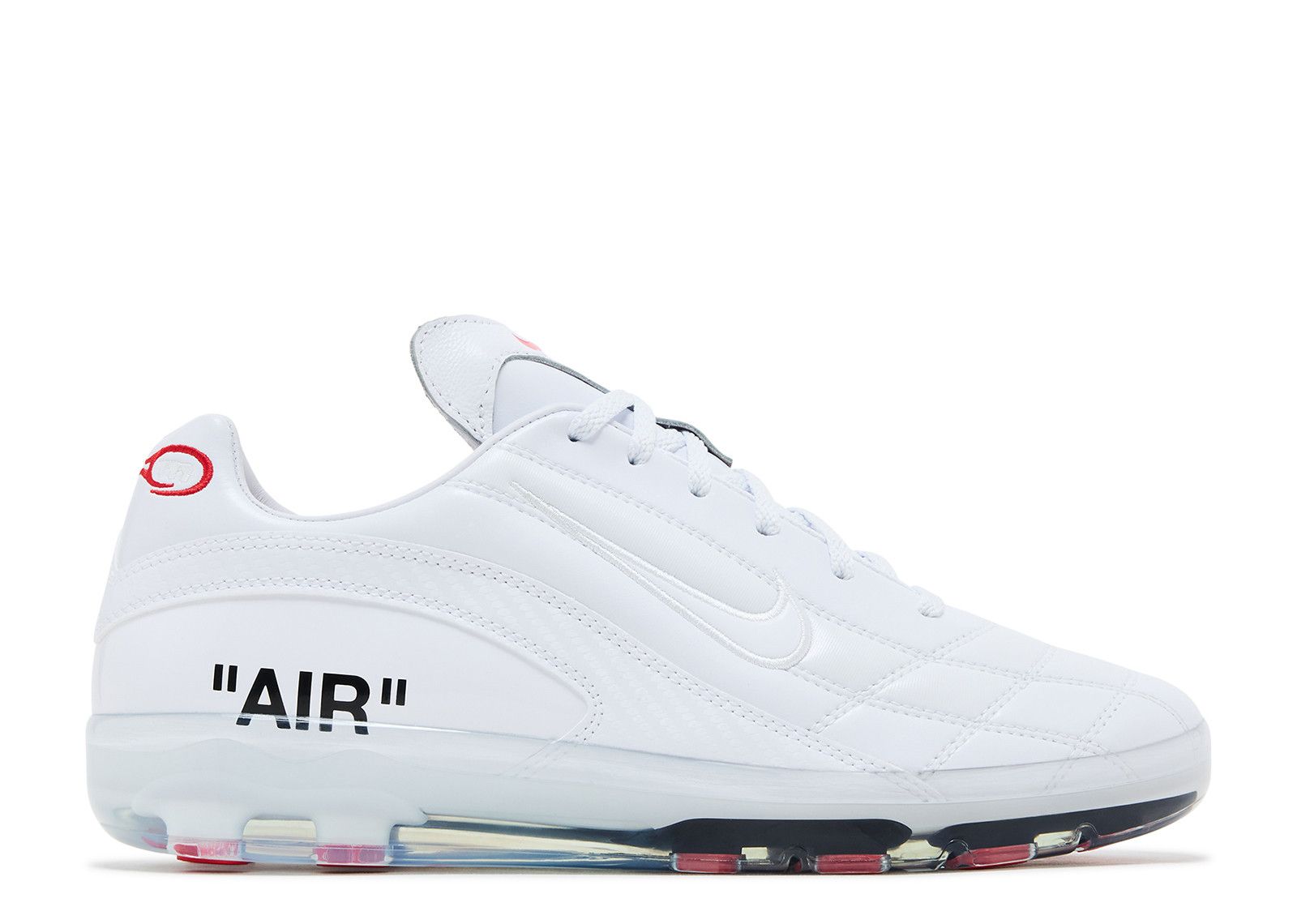 Virgil Abloh Archive x Nike Cryoshot Zoom M9 'USA'