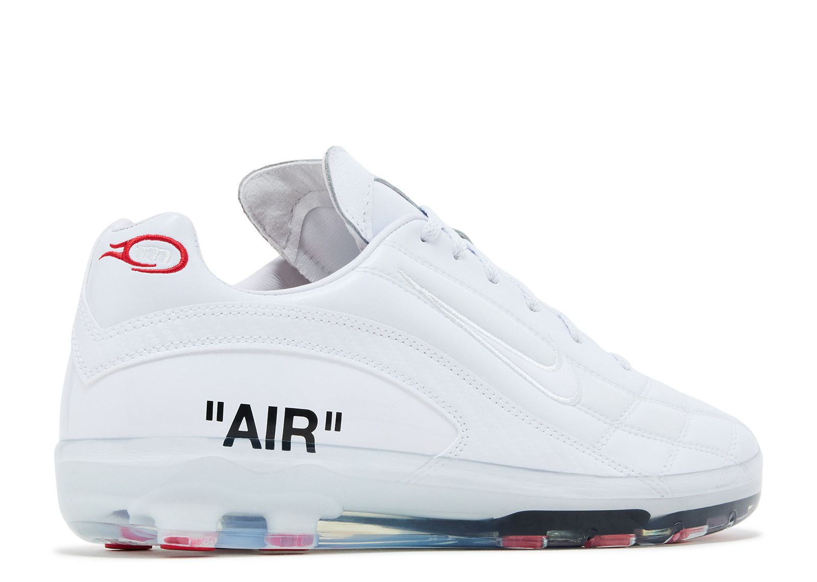 Virgil Abloh Archive X Nike Cryoshot Zoom M9 'USA' - Nike - IM3886