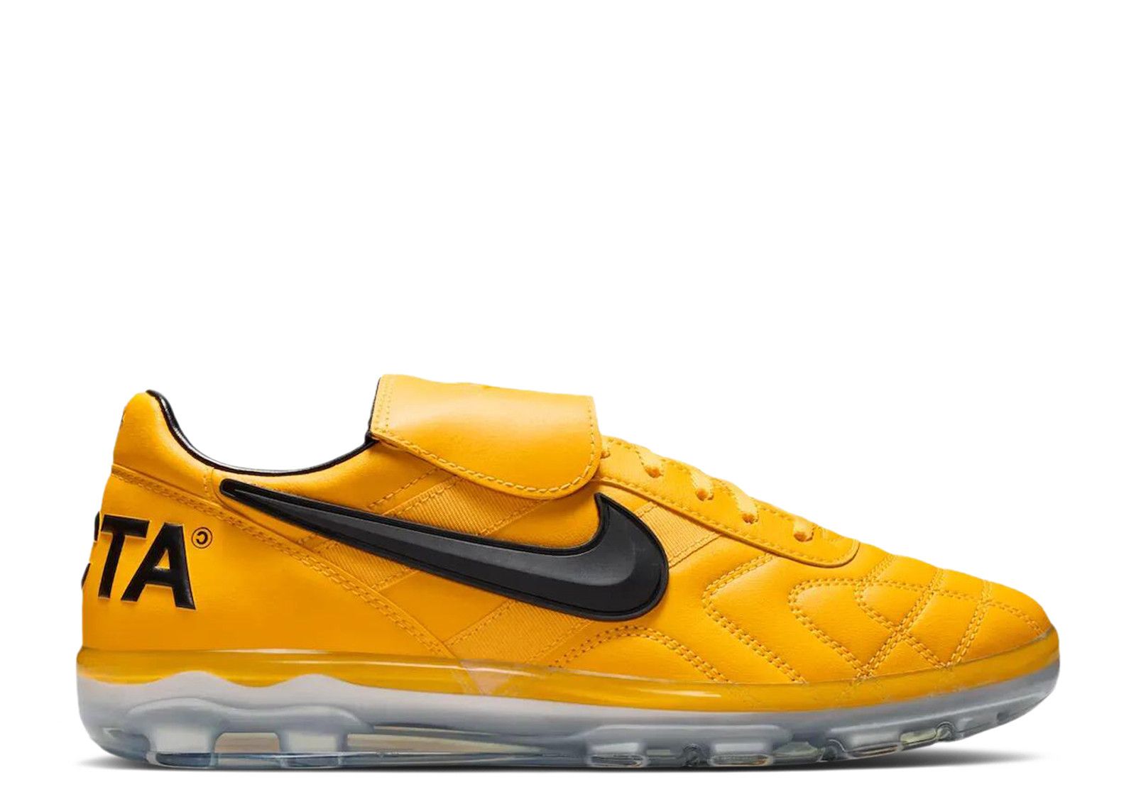 Jacquemus X Nike Cryoshot Tiempo R10 