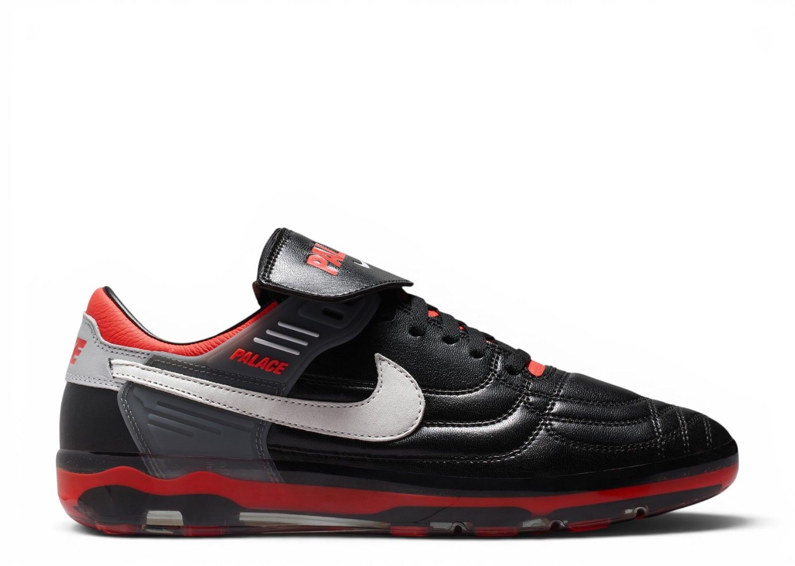 Palace x Nike Cryoshot Air Speed M 'England'