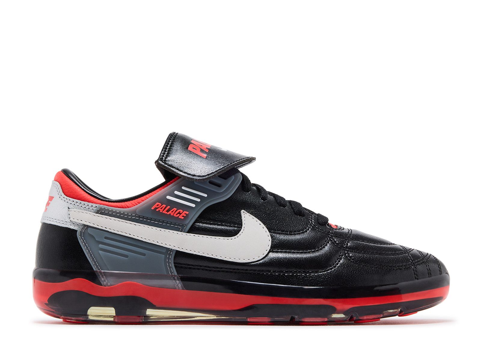 Palace x Nike Cryoshot Air Speed M 'England'