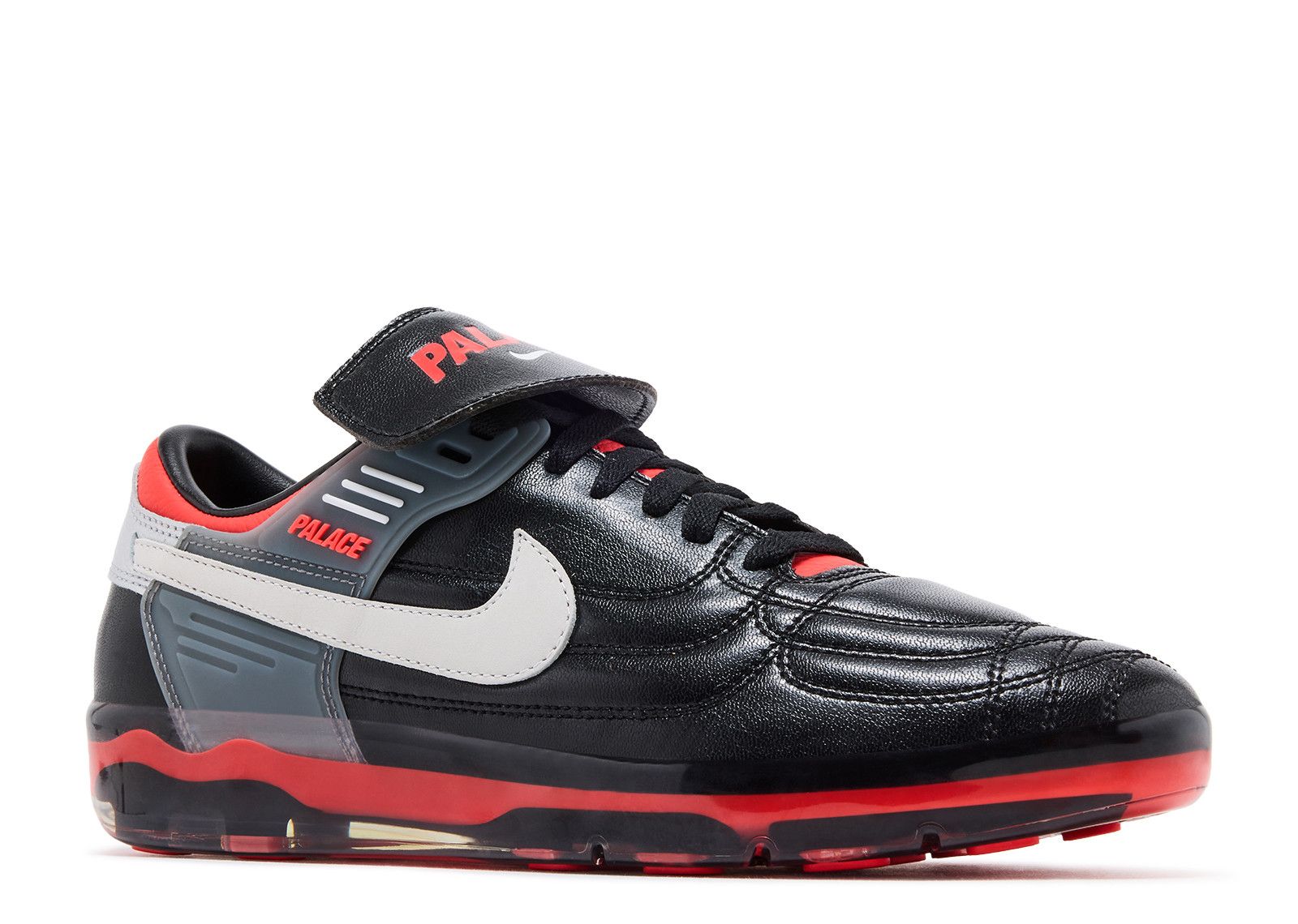 Palace X Nike Cryoshot Air Speed M 'England' - Nike - IM0702 001