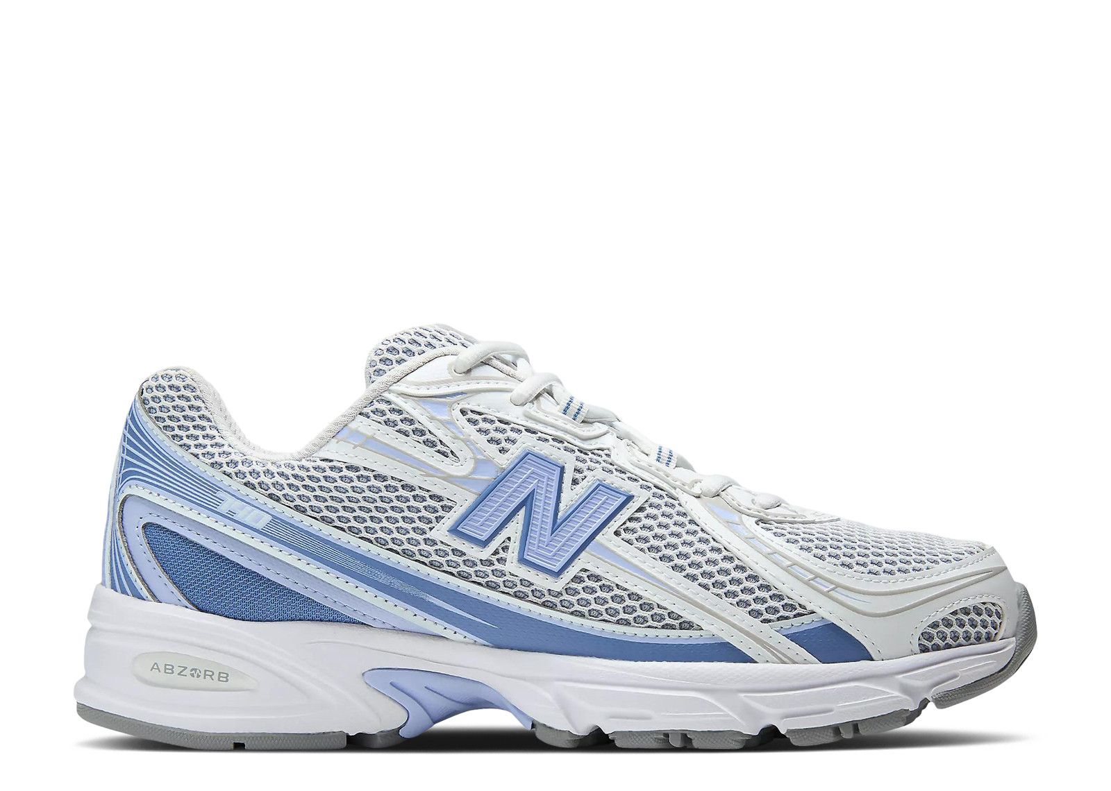 New Balance 9060 'Summer Raincloud' - New Balance - U90603FA