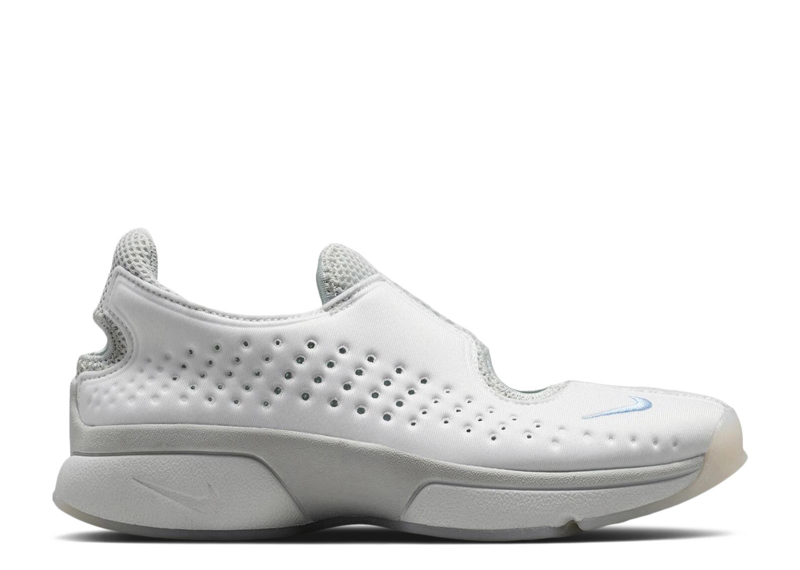 Wmns Air Rift 2 'Summit White Swan' - Nike - IQ8006 100 - summit