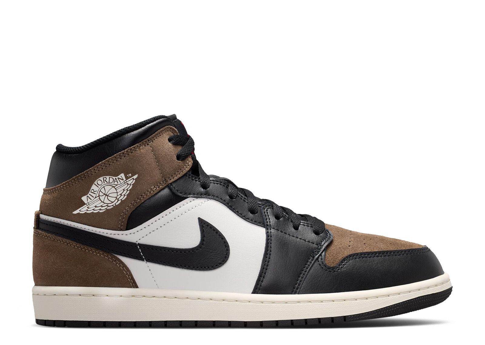 Mid Top Air Jordan Sneakers | Flight Club