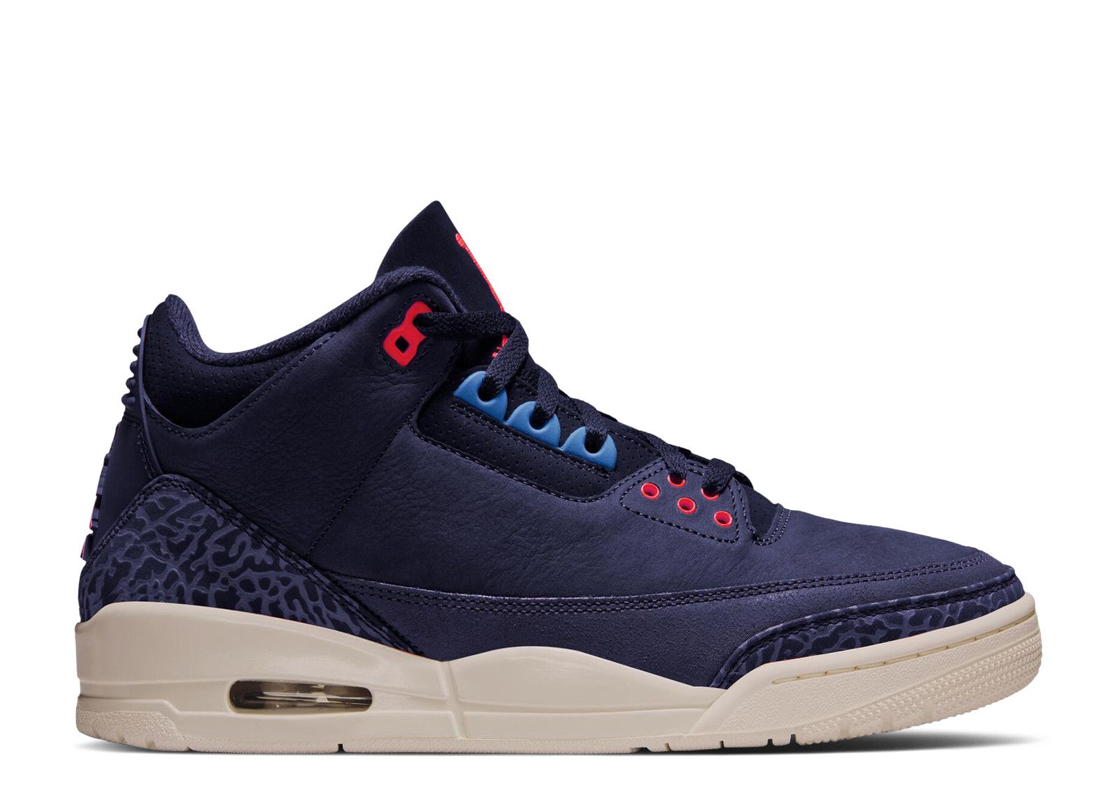 Jordan Wmns 3 Retro 'Sports Renaissance'