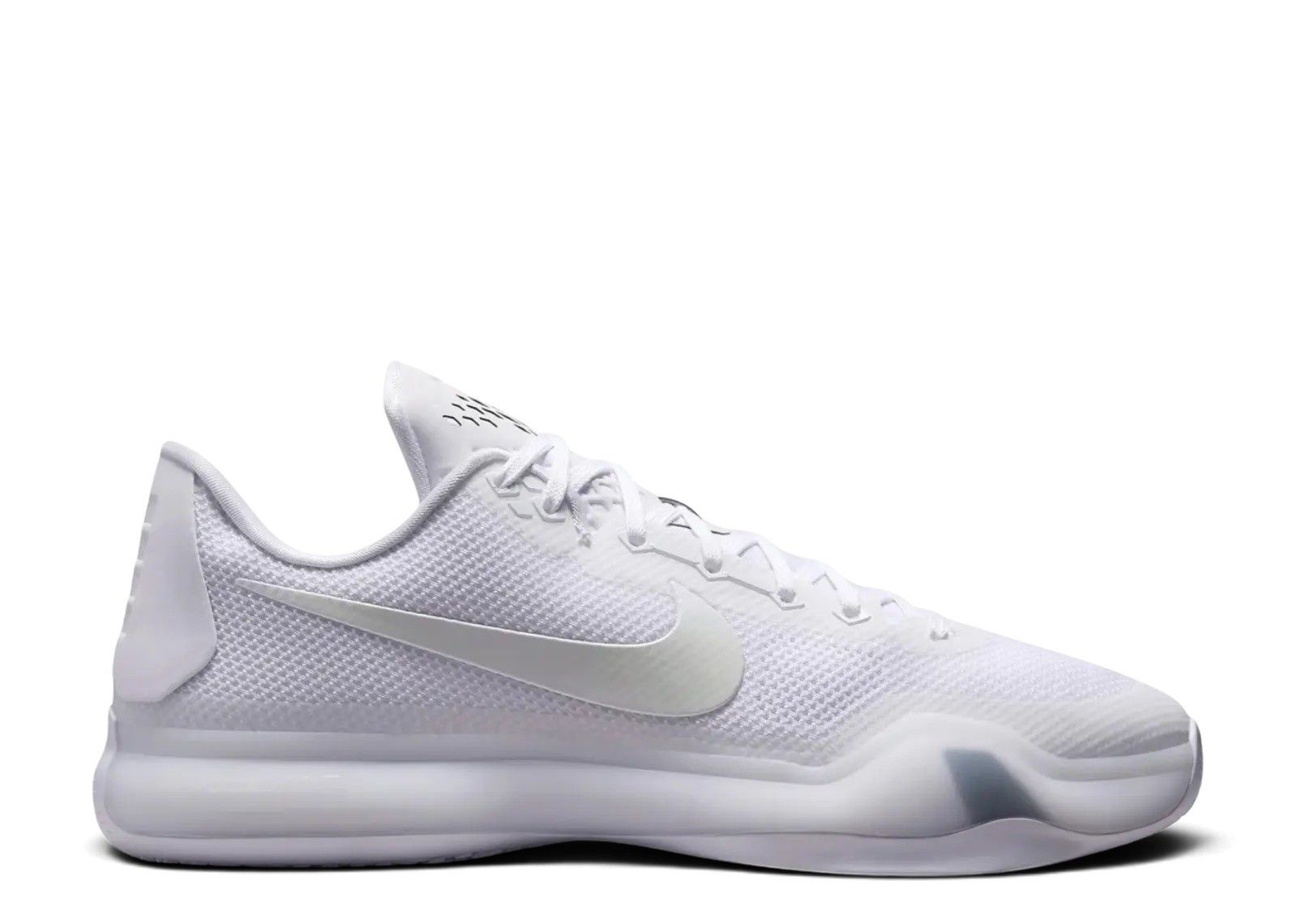 Nike Kobe 10 Elite Protro Low 'Halo'