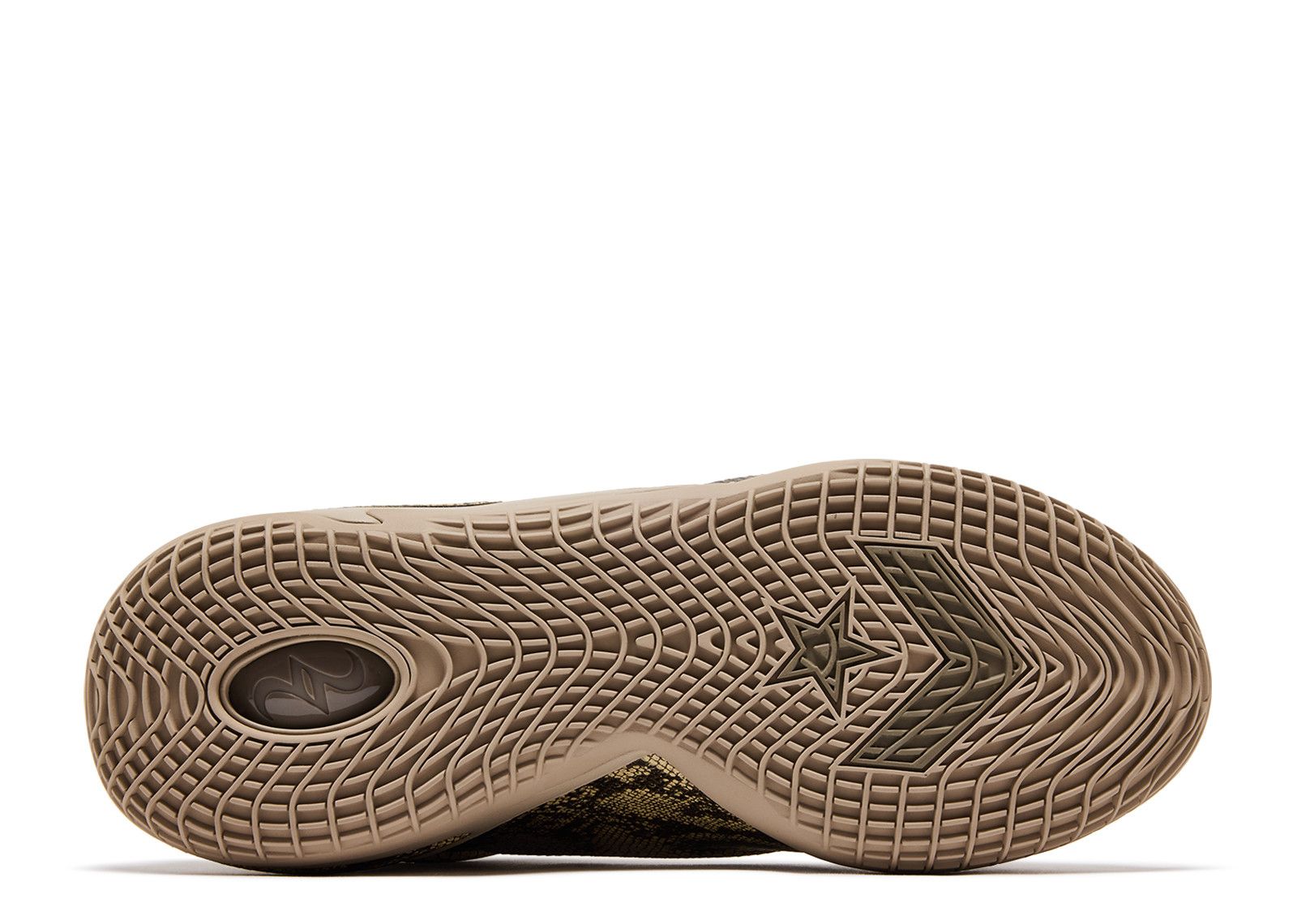 Converse Shai 001 Premium 'Slither' - Converse - A24274C - tan