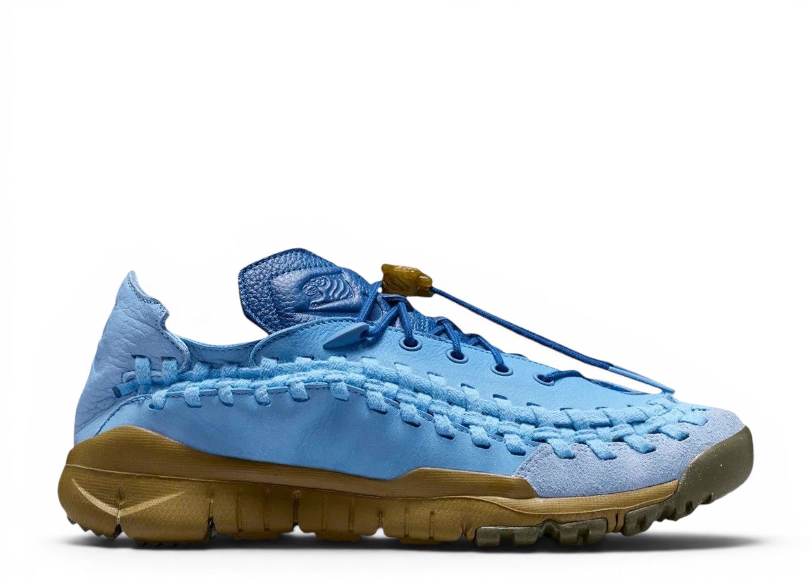 SOULGOODS X Nike Homescape Woven 'Blue Beyond Peat Moss'