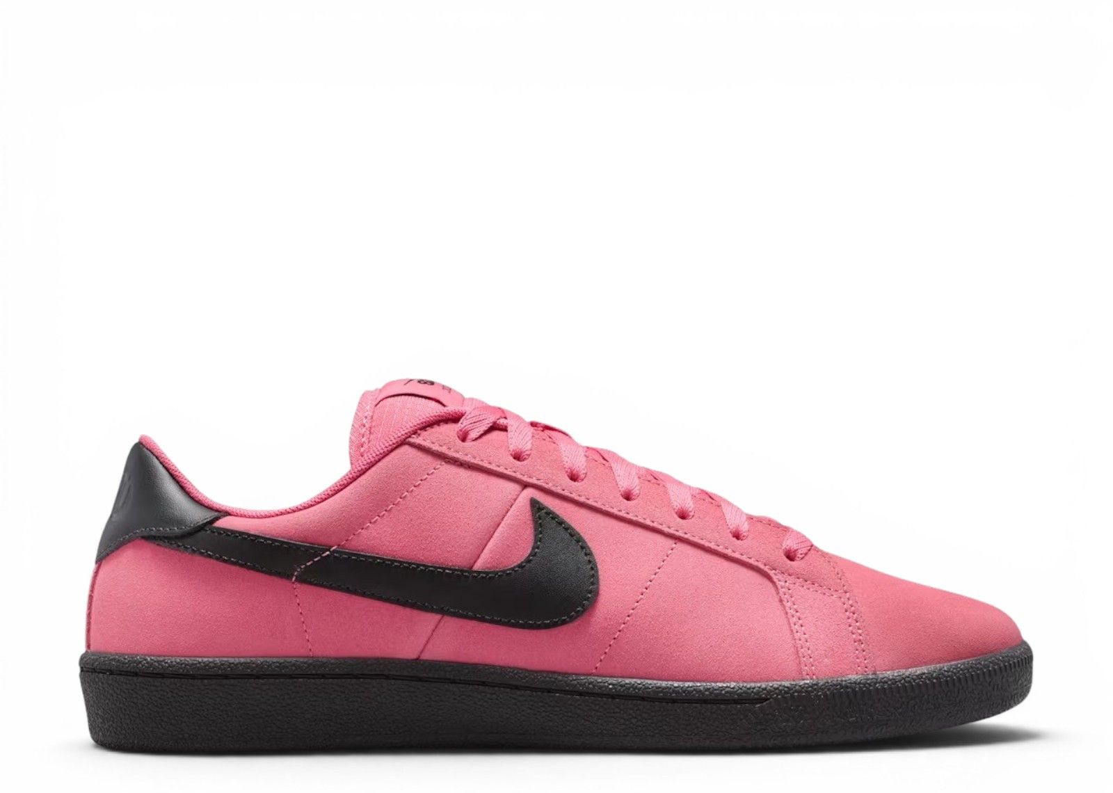 Tennis Classic SB 'Hyper Pink Black'