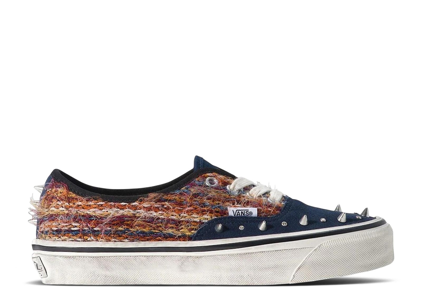Premium LX Authentic 44 'Ibiza Pack Blue' - Vans - VN000DB8BER