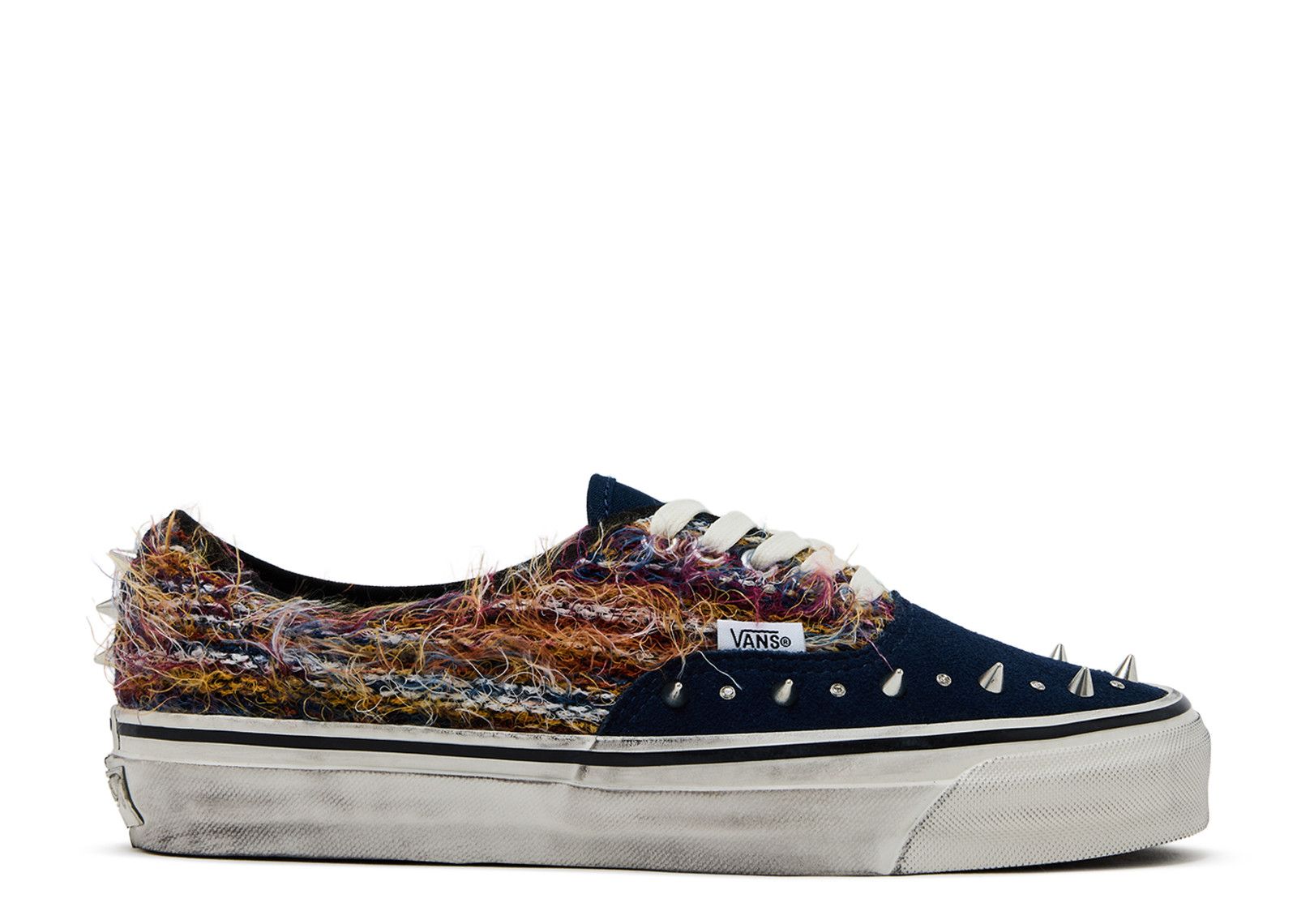 Premium LX Authentic 44 'Ibiza Pack Blue' - Vans - VN000DB8BER
