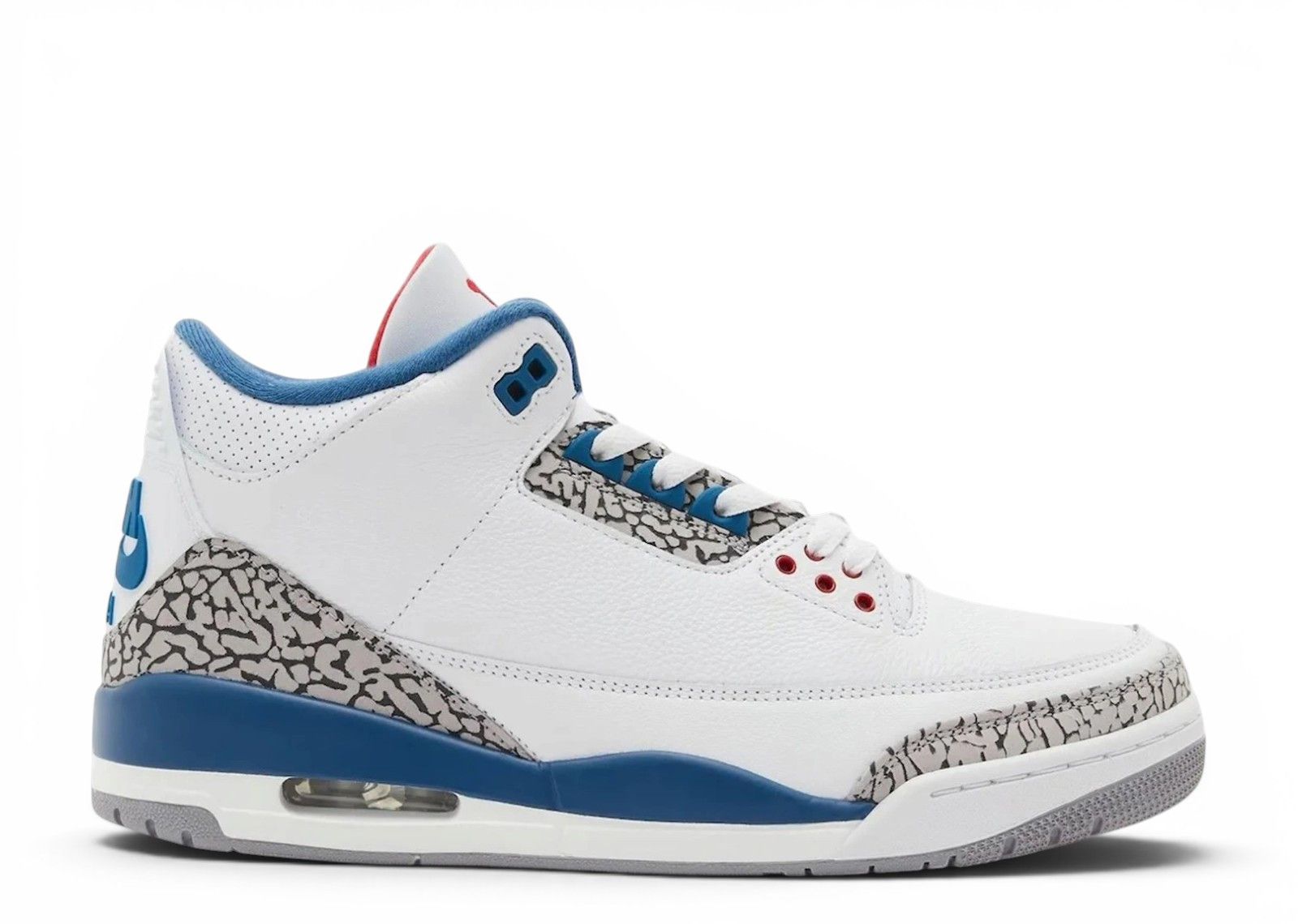 Jordan 3 'True Blue' 2026