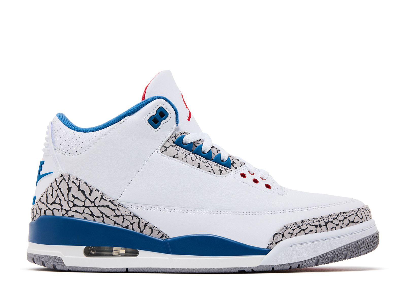 Air Jordan 3 Sneakers | Flight Club