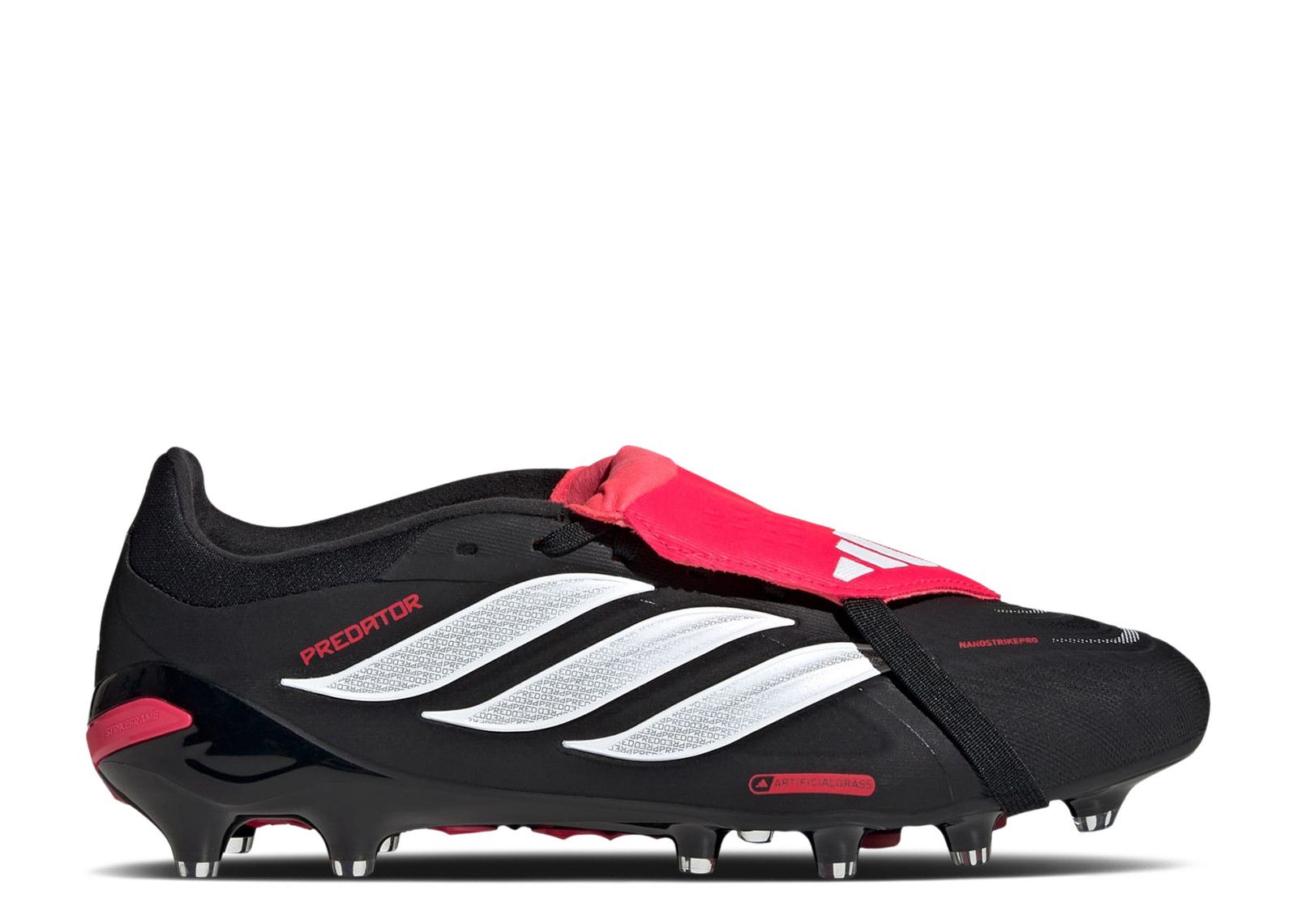 Adidas Predator League Fold Over Tongue FG MG 'Kaka' - Adidas